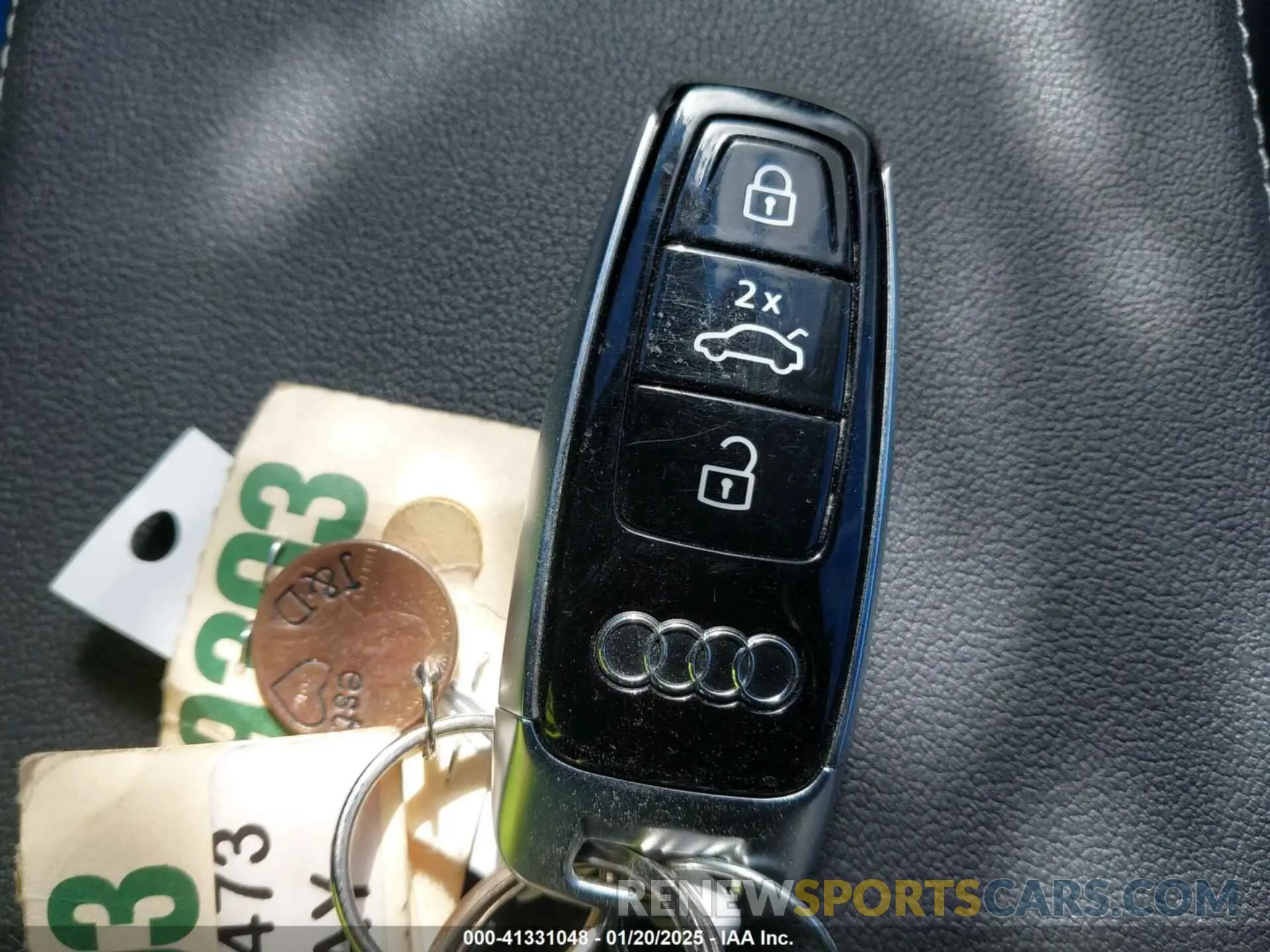 11 fotografías del automóvil dañado WA1AAAGE9NB009326 AUDI E-TRON 2022
