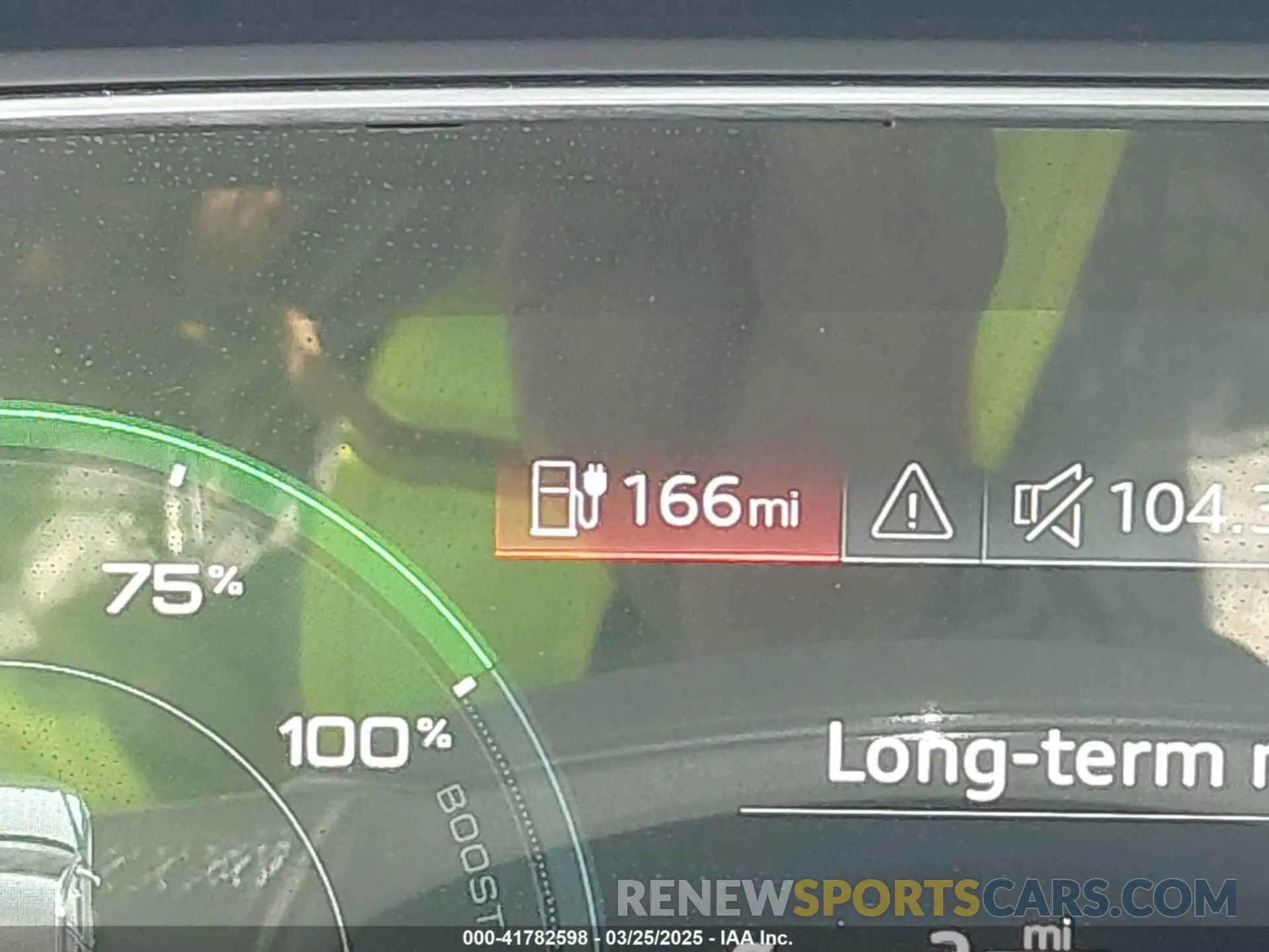 17 fotografías del automóvil dañado WA1AAAGEXNB047650 AUDI E-TRON 2022