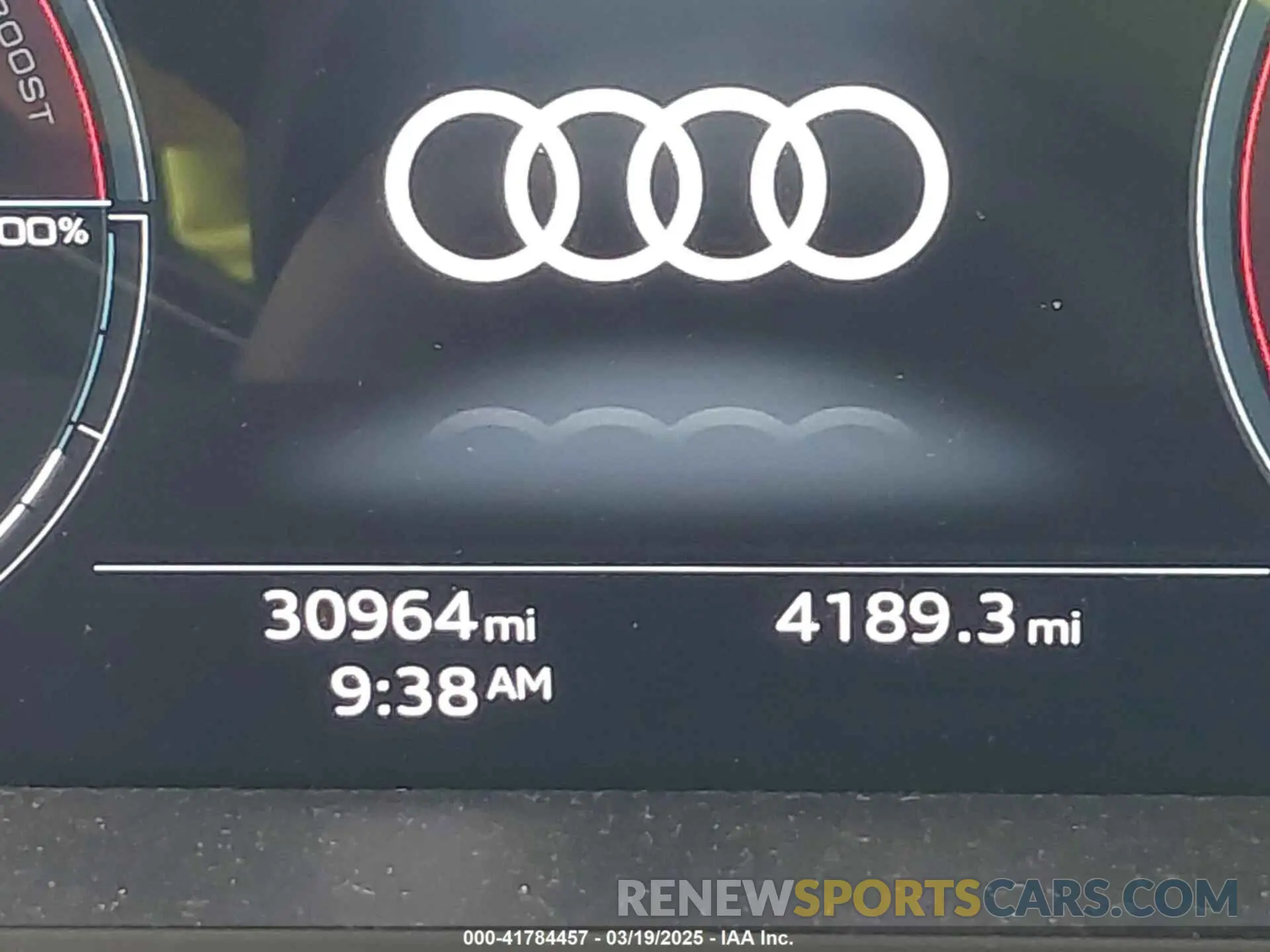 16 fotografías del automóvil dañado WA1LAAGE6NB033284 AUDI E-TRON 2022