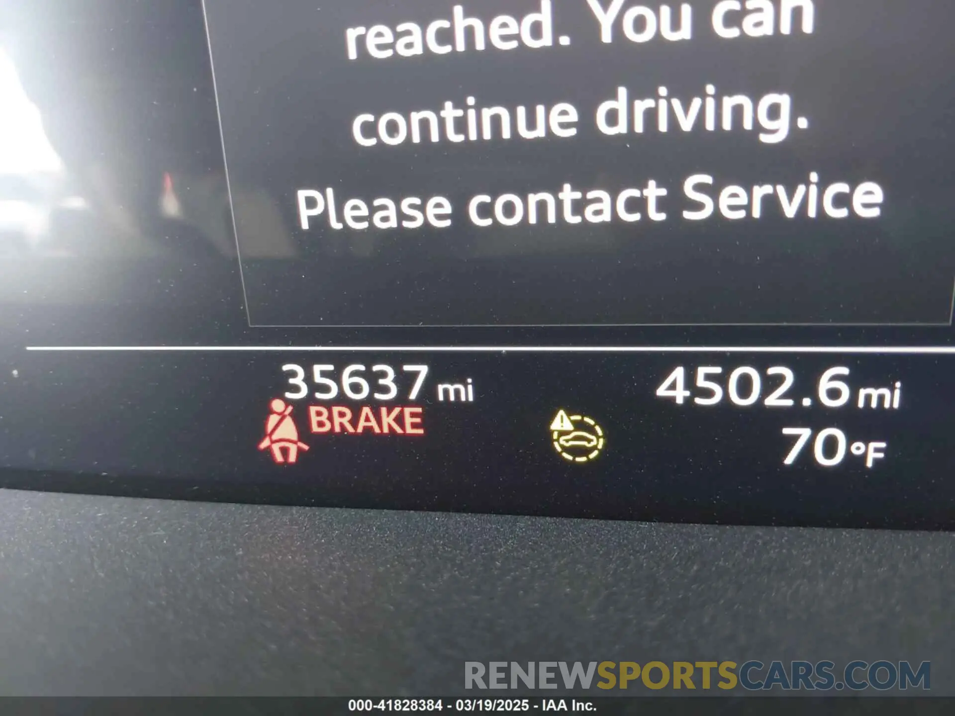 16 fotografías del automóvil dañado WA1VABGEXNB024392 AUDI E-TRON 2022