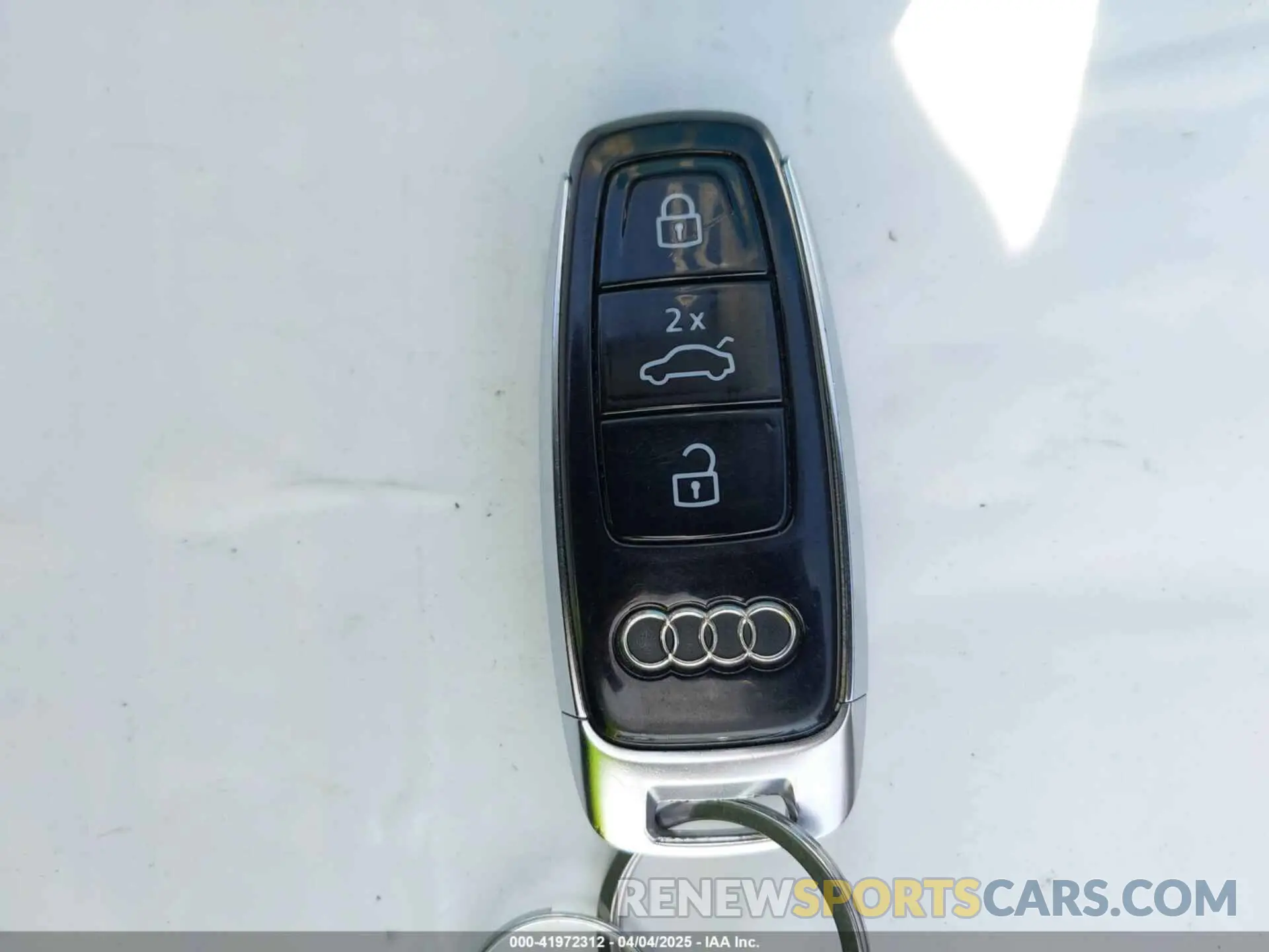 11 fotografías del automóvil dañado WA12AAGE1MB000851 AUDI E-TRON SPORTBACK 2021