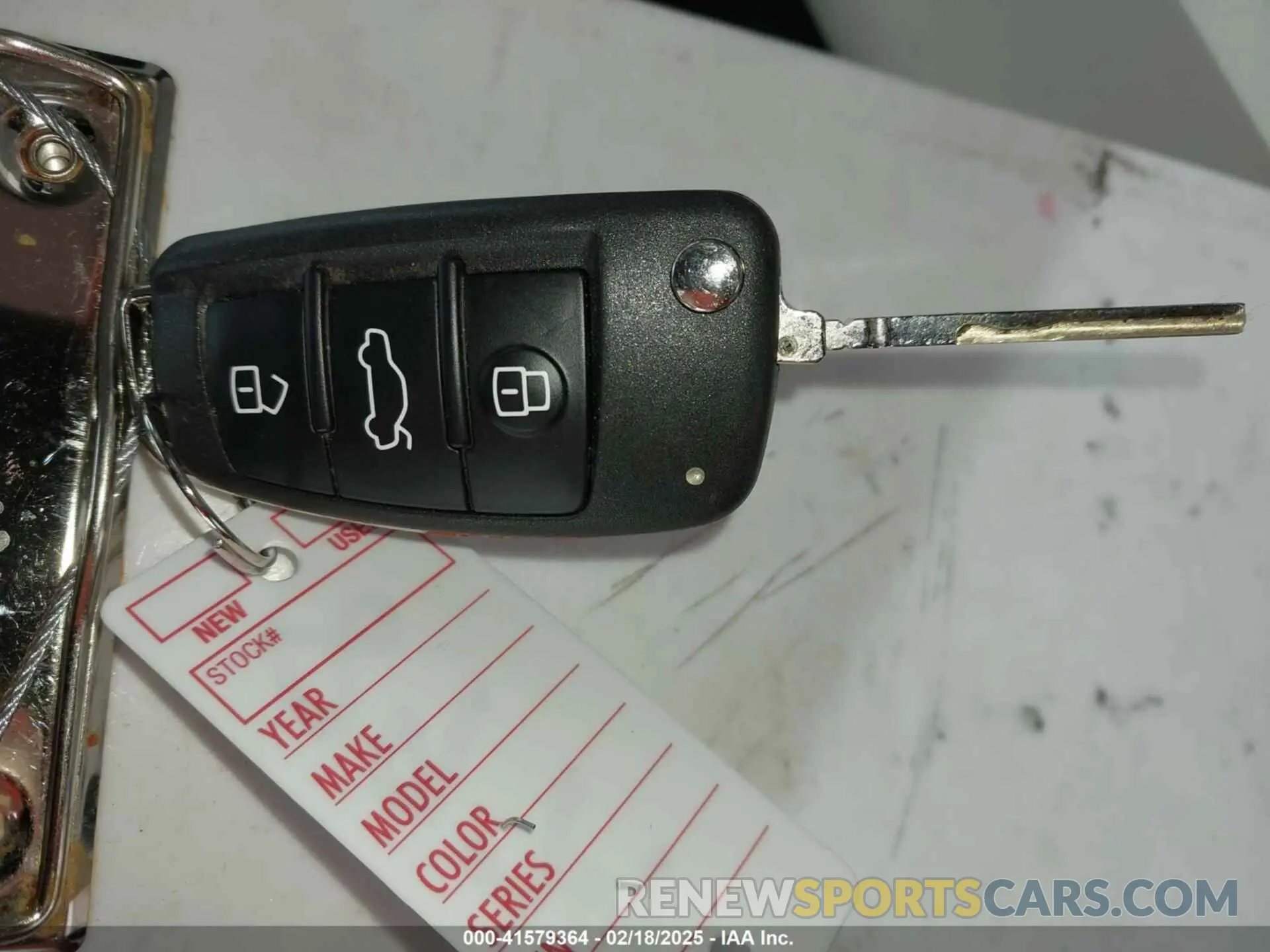 11 fotografías del automóvil dañado WA1BECF31K1082373 AUDI Q3 2019