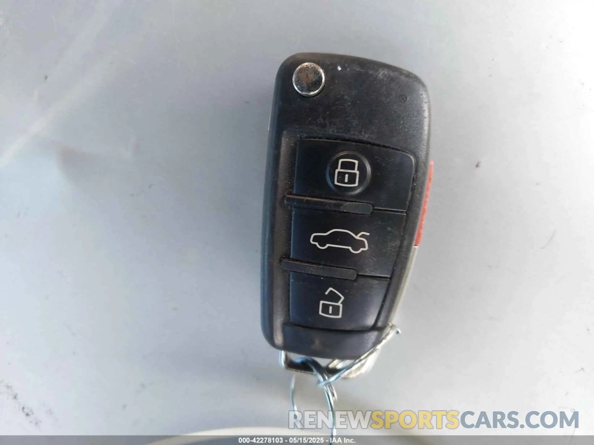 11 fotografías del automóvil dañado WA1DECF31K1082804 AUDI Q3 2019