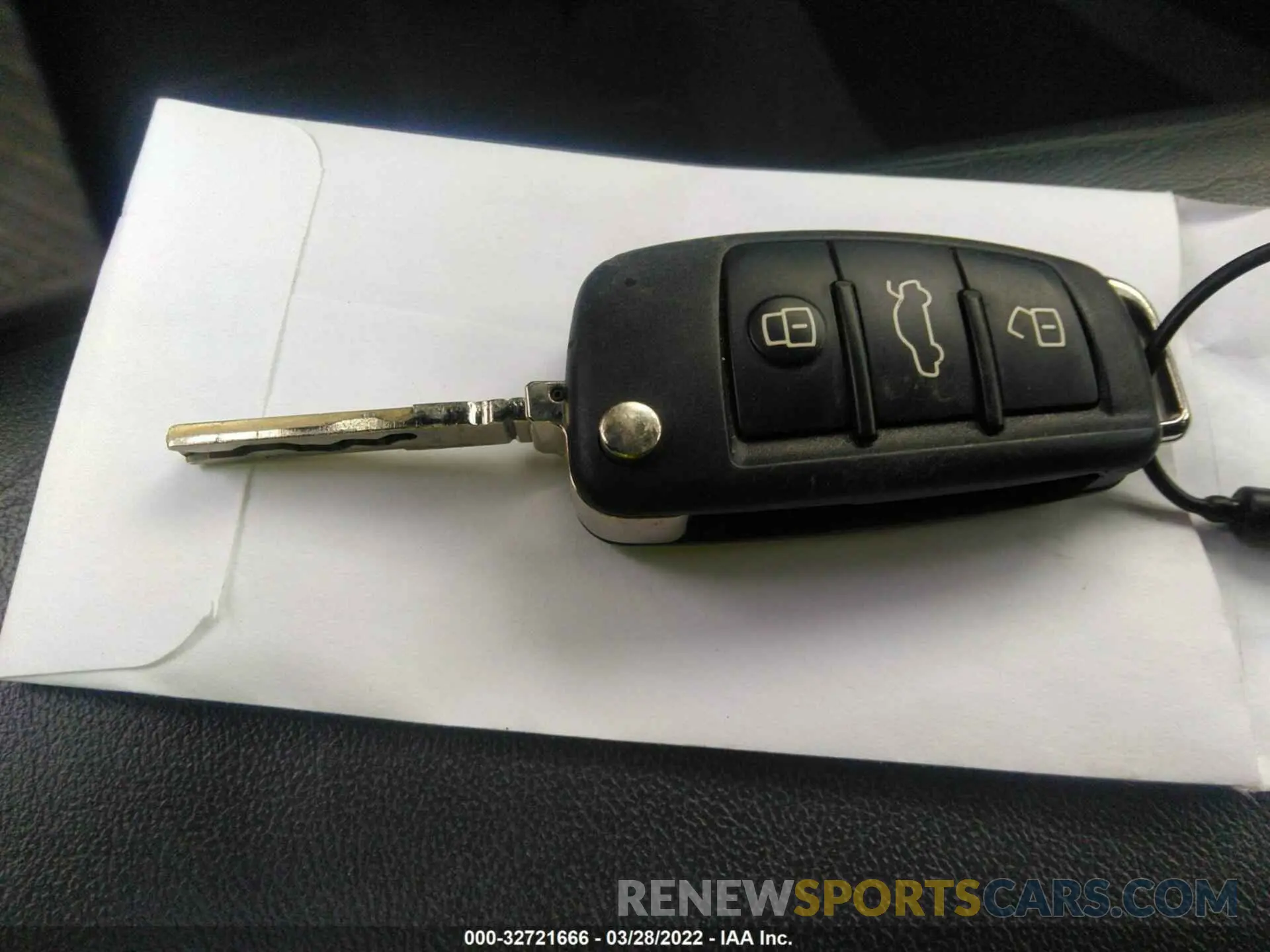 11 fotografías del automóvil dañado WA1AECF30L1038331 AUDI Q3 2020