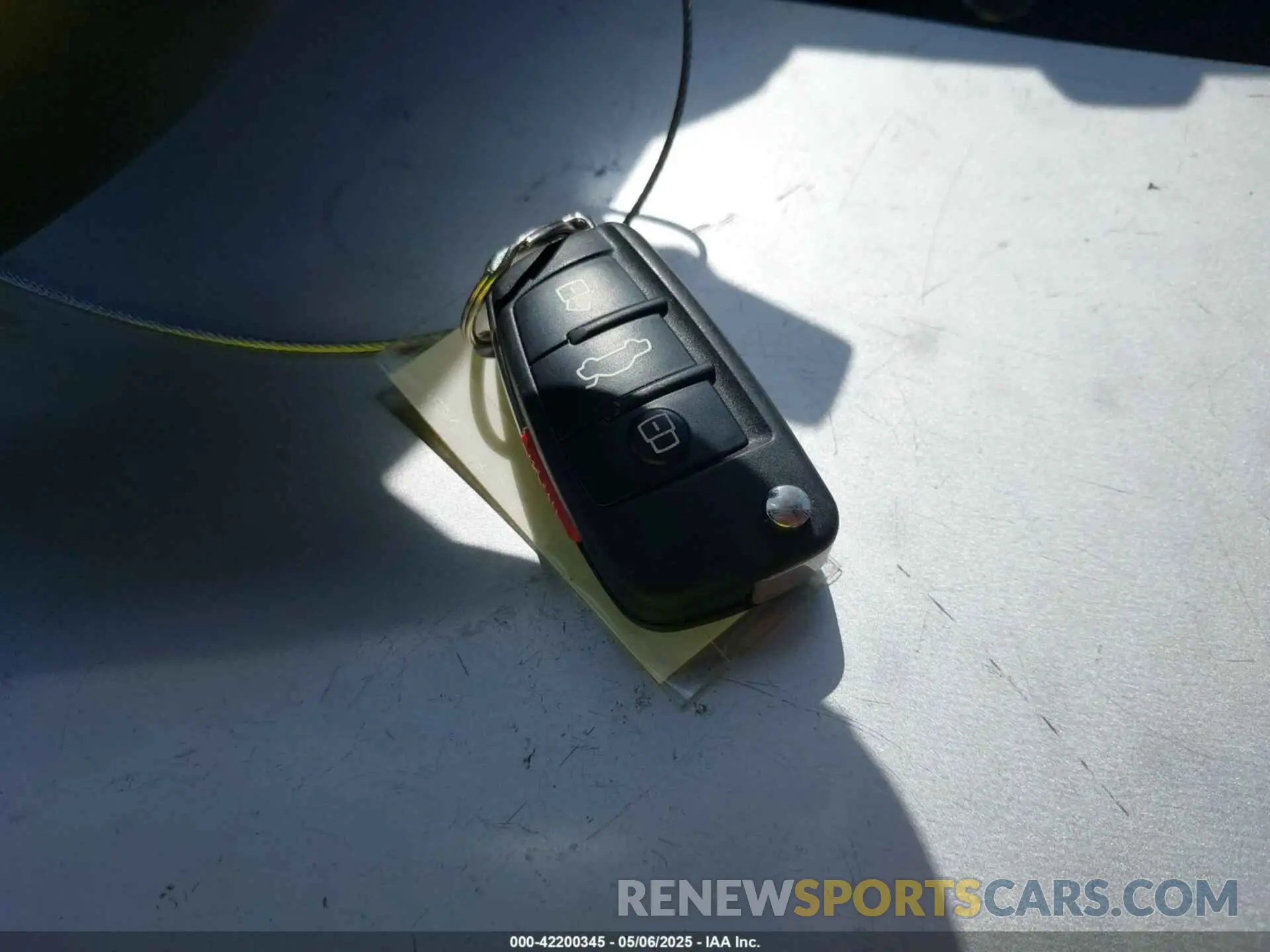 11 fotografías del automóvil dañado WA1AECF35L1021332 AUDI Q3 2020