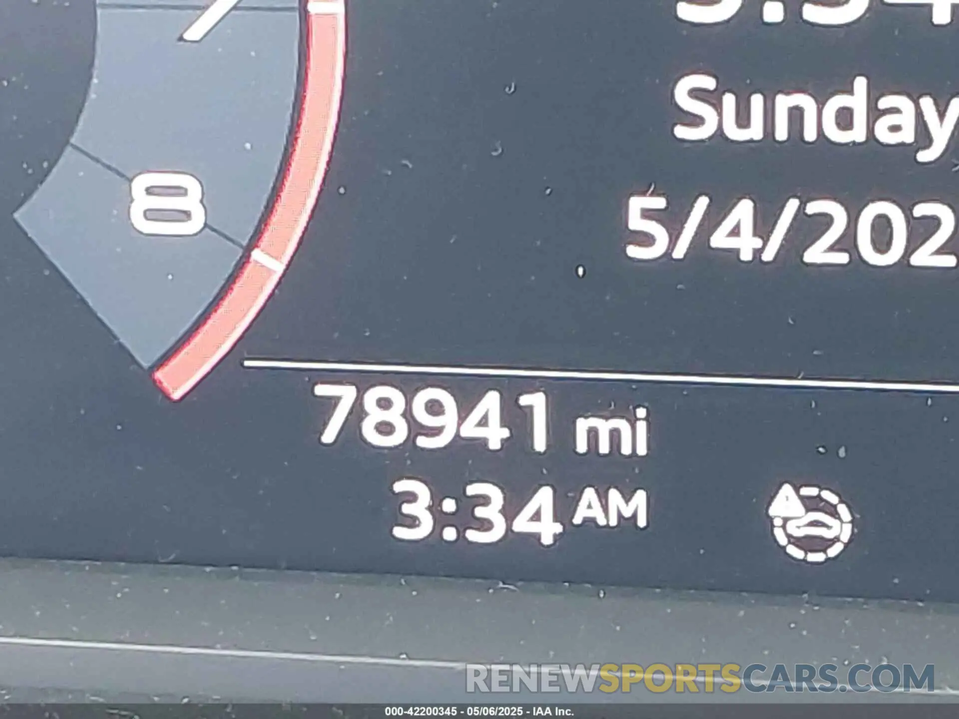 15 fotografías del automóvil dañado WA1AECF35L1021332 AUDI Q3 2020
