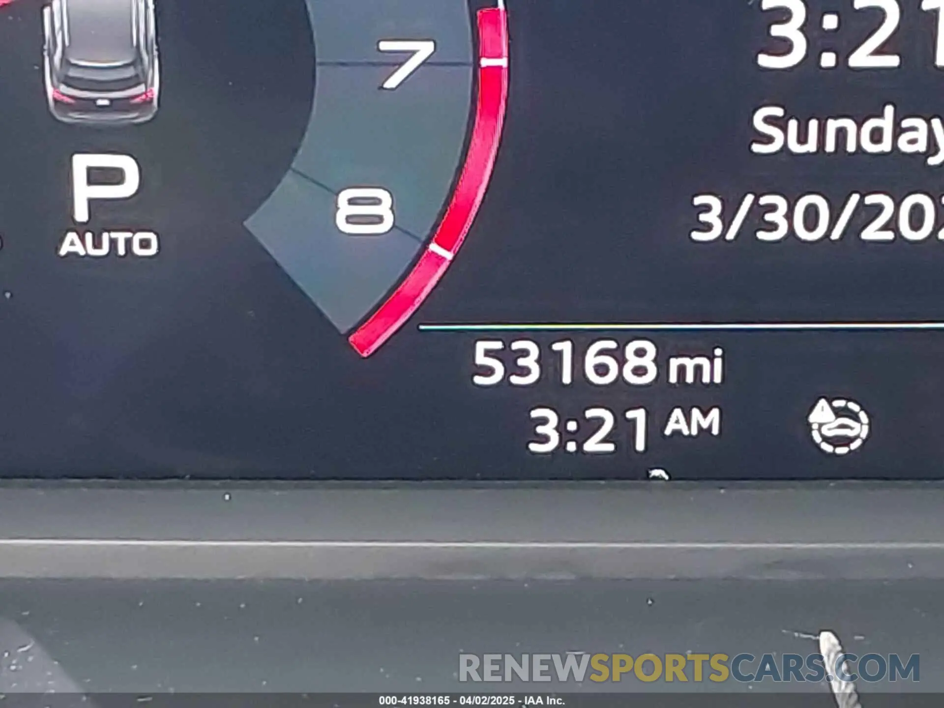 15 fotografías del automóvil dañado WA1AECF38L1090483 AUDI Q3 2020