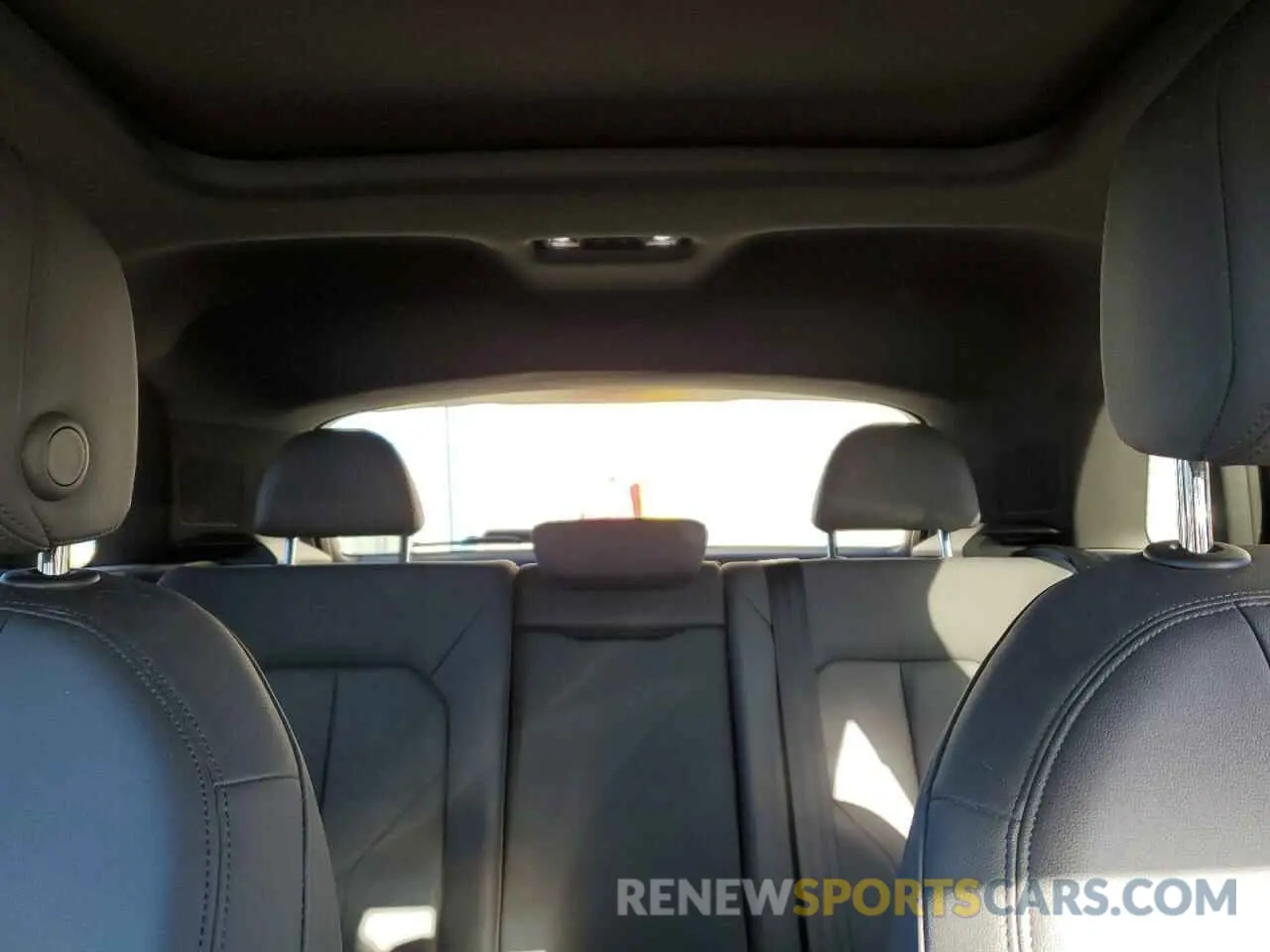 10 fotografías del automóvil dañado WA1DECF32L1018403 AUDI Q3 2020