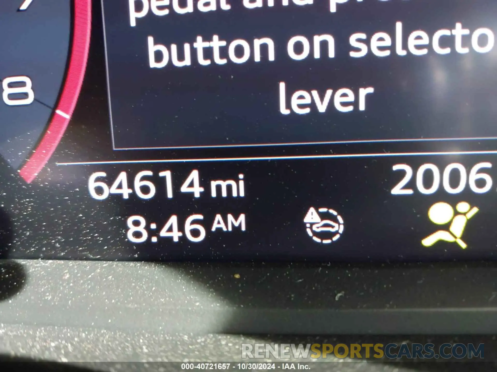 15 fotografías del automóvil dañado WA1DECF39L1028135 AUDI Q3 2020