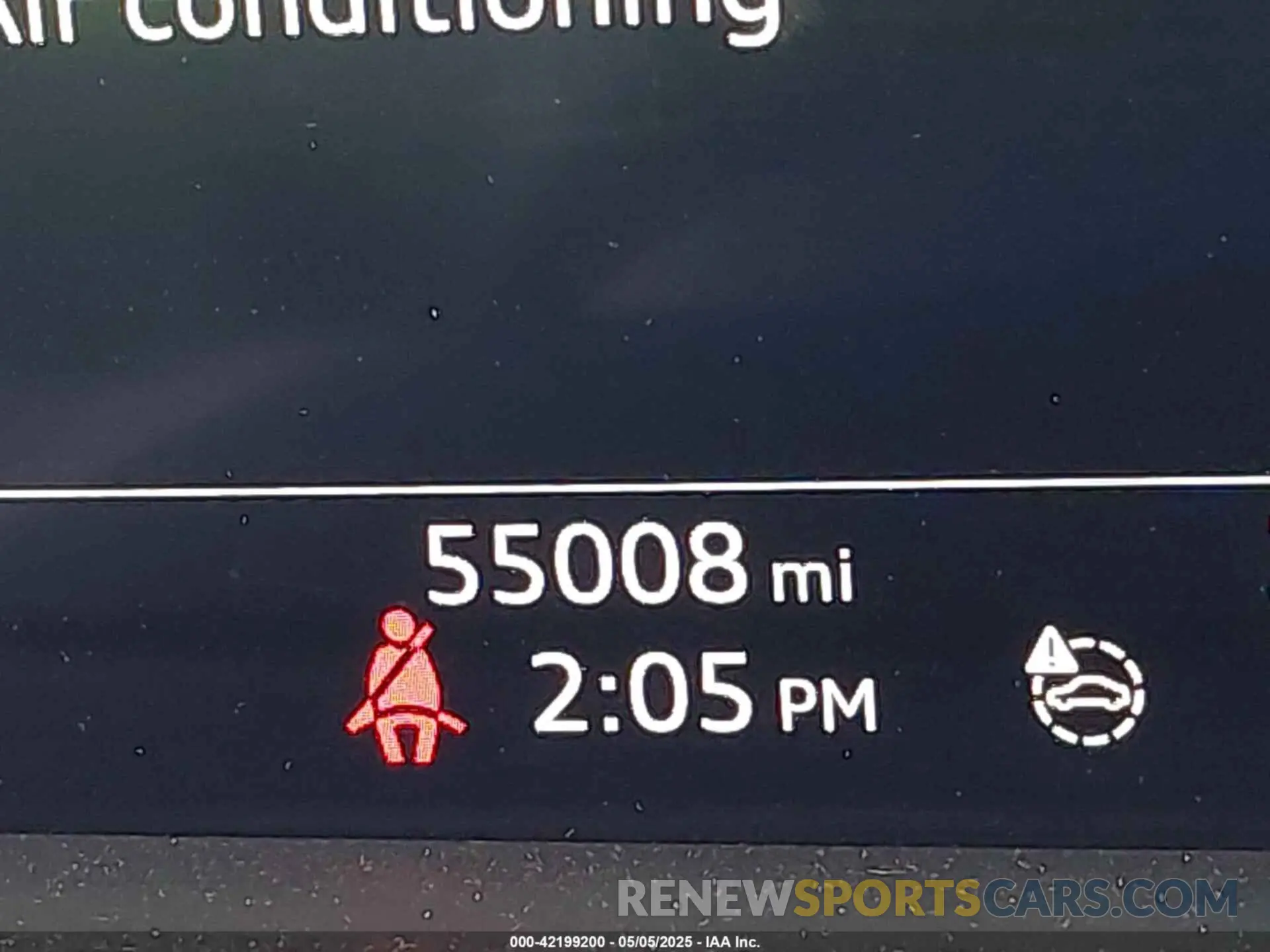 15 fotografías del automóvil dañado WA1EECF33L1052774 AUDI Q3 2020