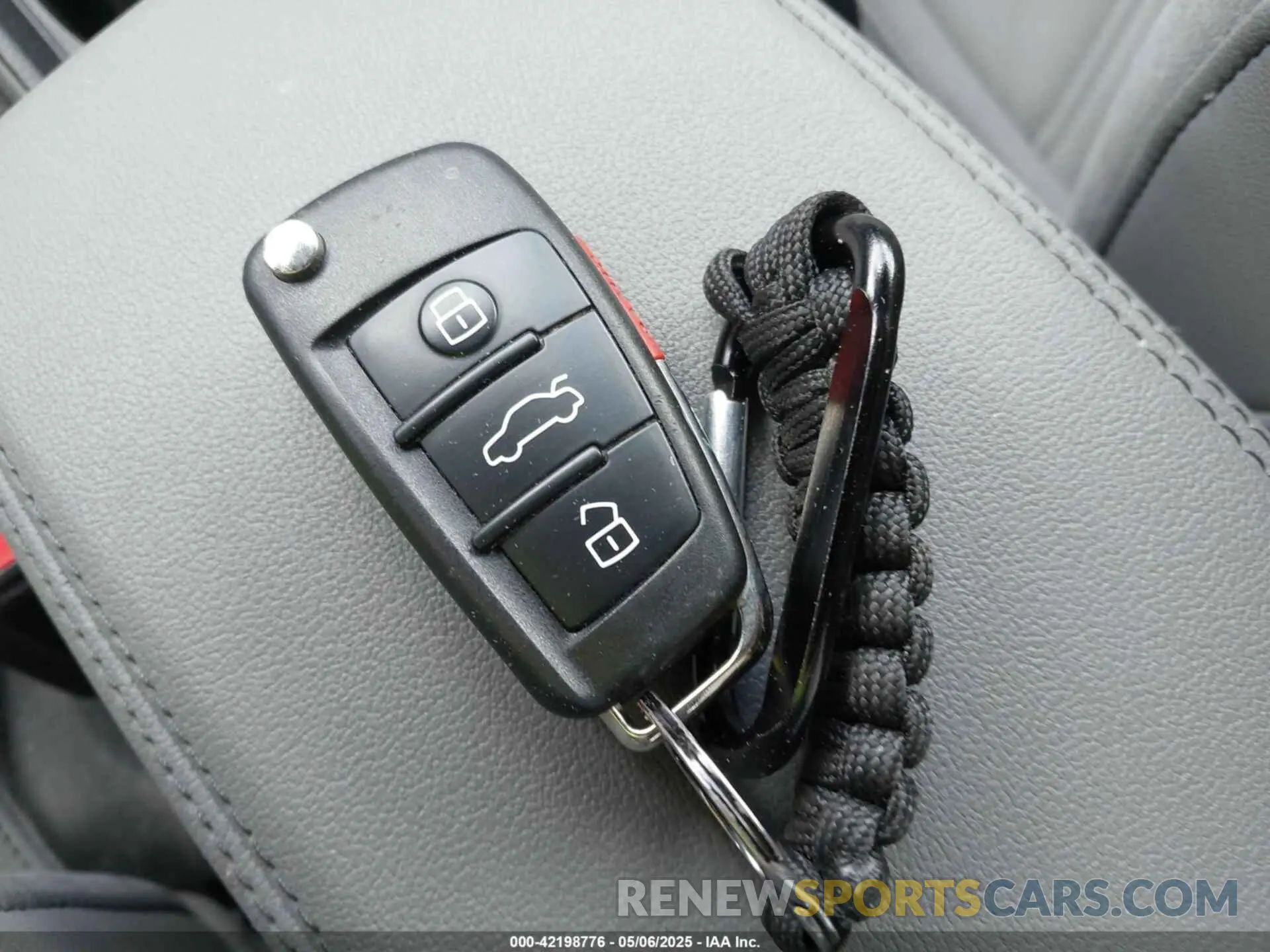 11 fotografías del automóvil dañado WA1EECF34L1030072 AUDI Q3 2020