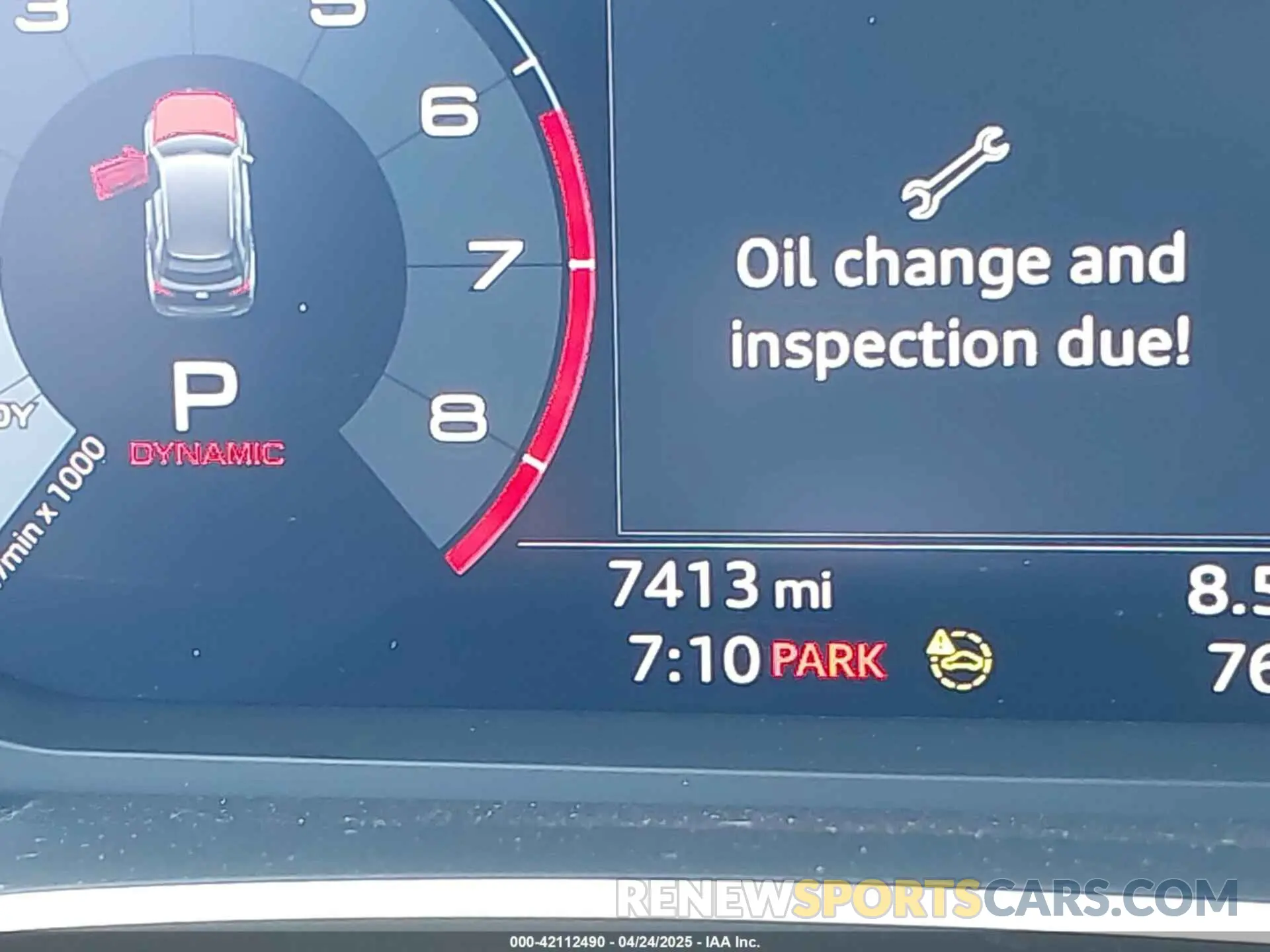 15 fotografías del automóvil dañado WA1AUCF32M1144588 AUDI Q3 2021