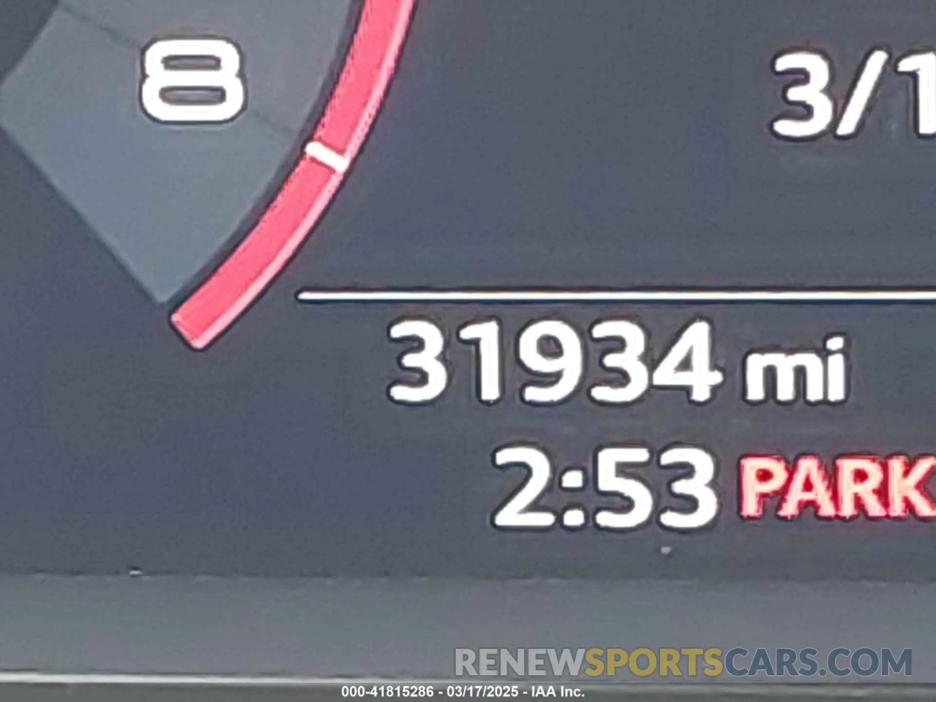 15 fotografías del automóvil dañado WA1AUCF34M1148531 AUDI Q3 2021