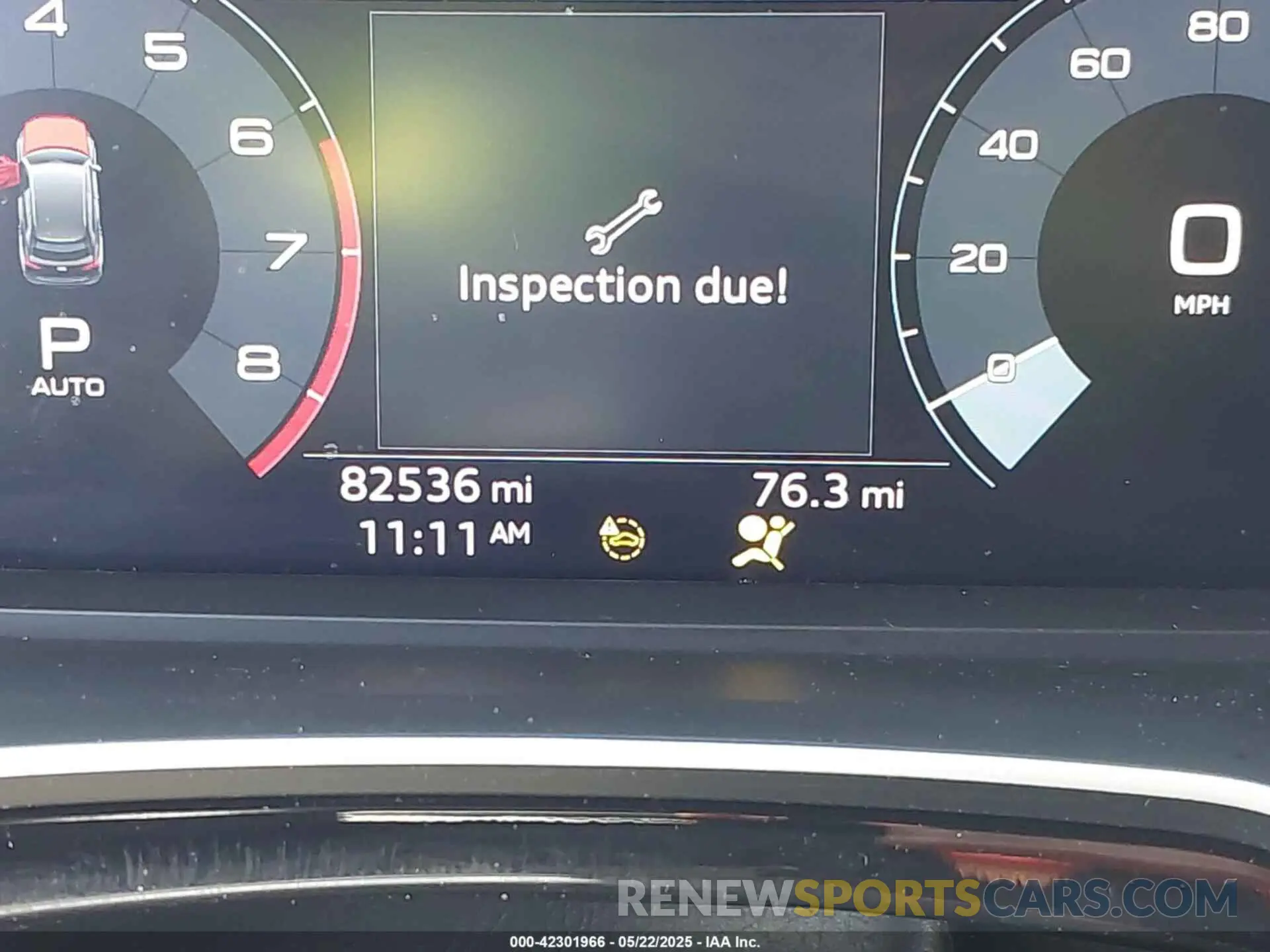 15 fotografías del automóvil dañado WA1AUCF35M1065609 AUDI Q3 2021