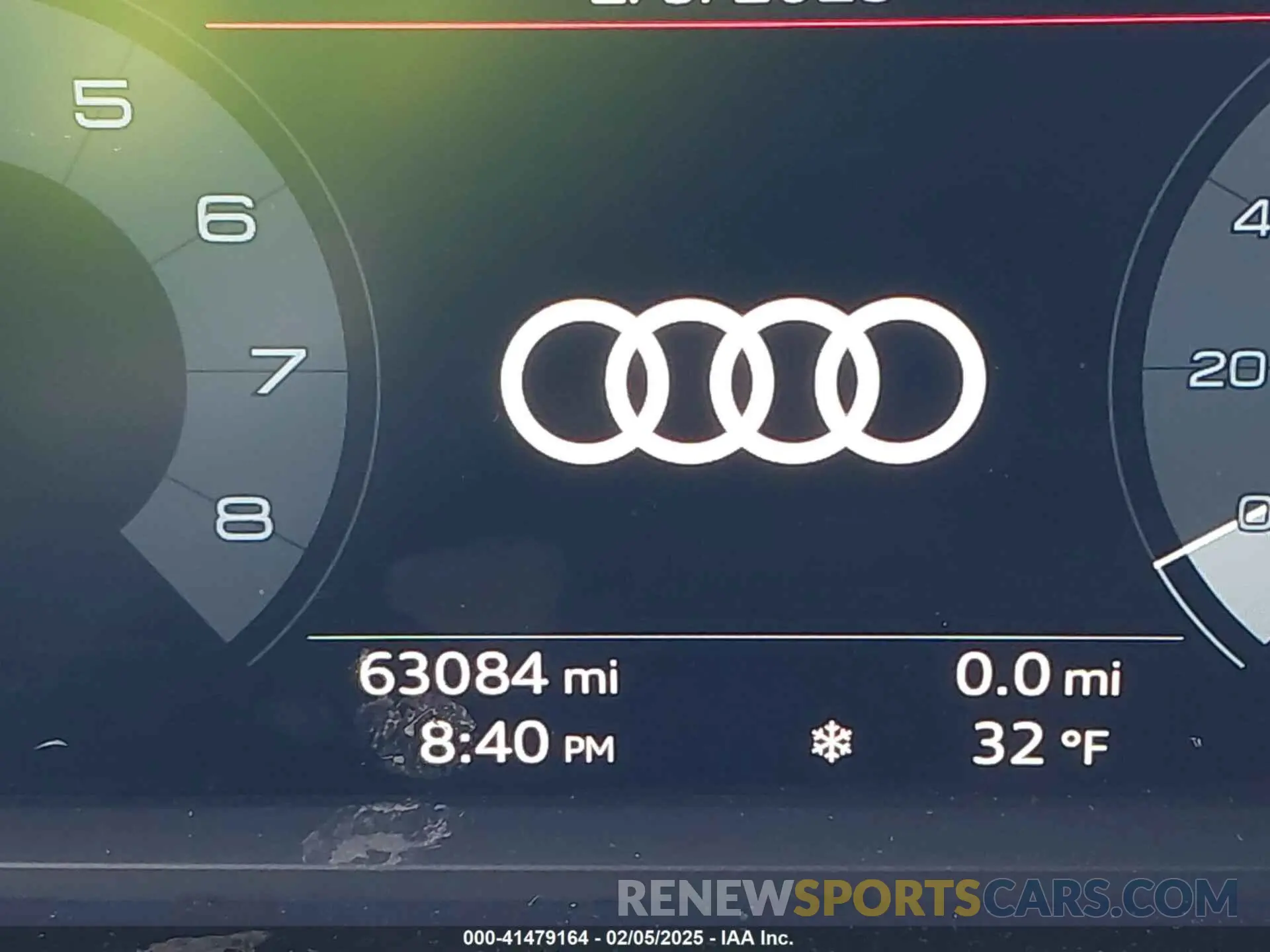 15 fotografías del automóvil dañado WA1AUCF36M1089370 AUDI Q3 2021