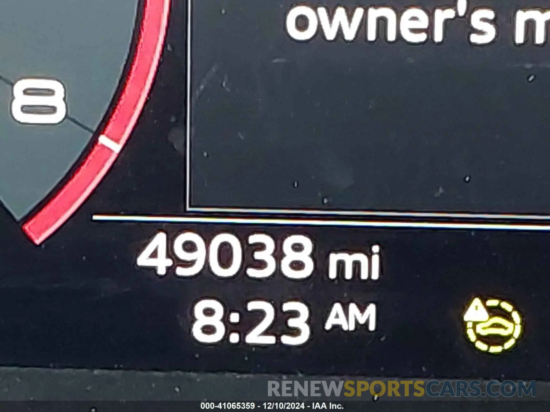 15 fotografías del automóvil dañado WA1AUCF38M1132624 AUDI Q3 2021