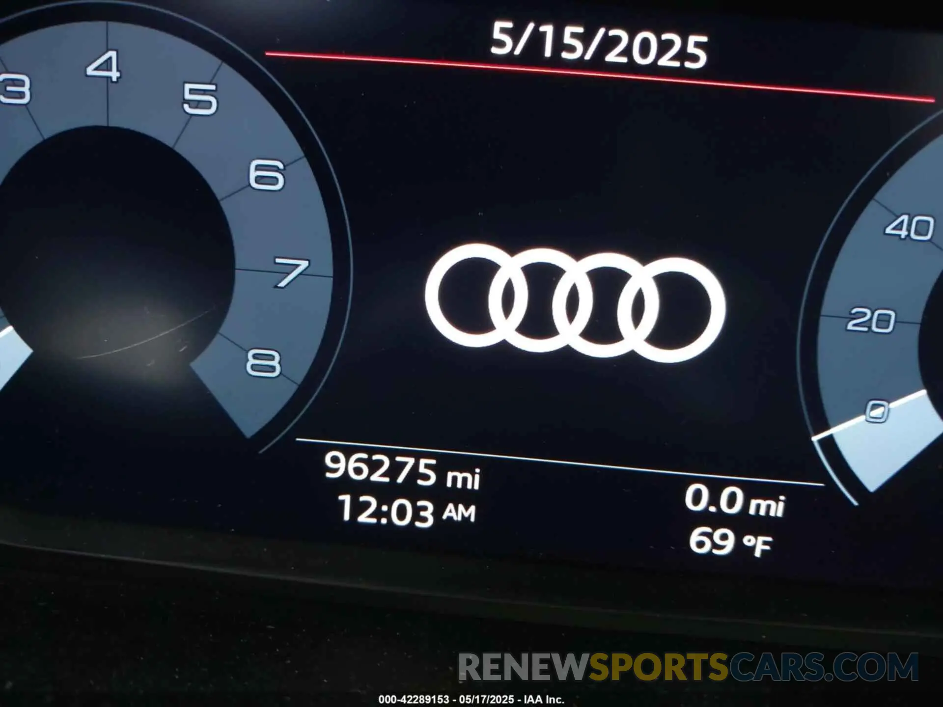 14 fotografías del automóvil dañado WA1AUCF39M1068531 AUDI Q3 2021