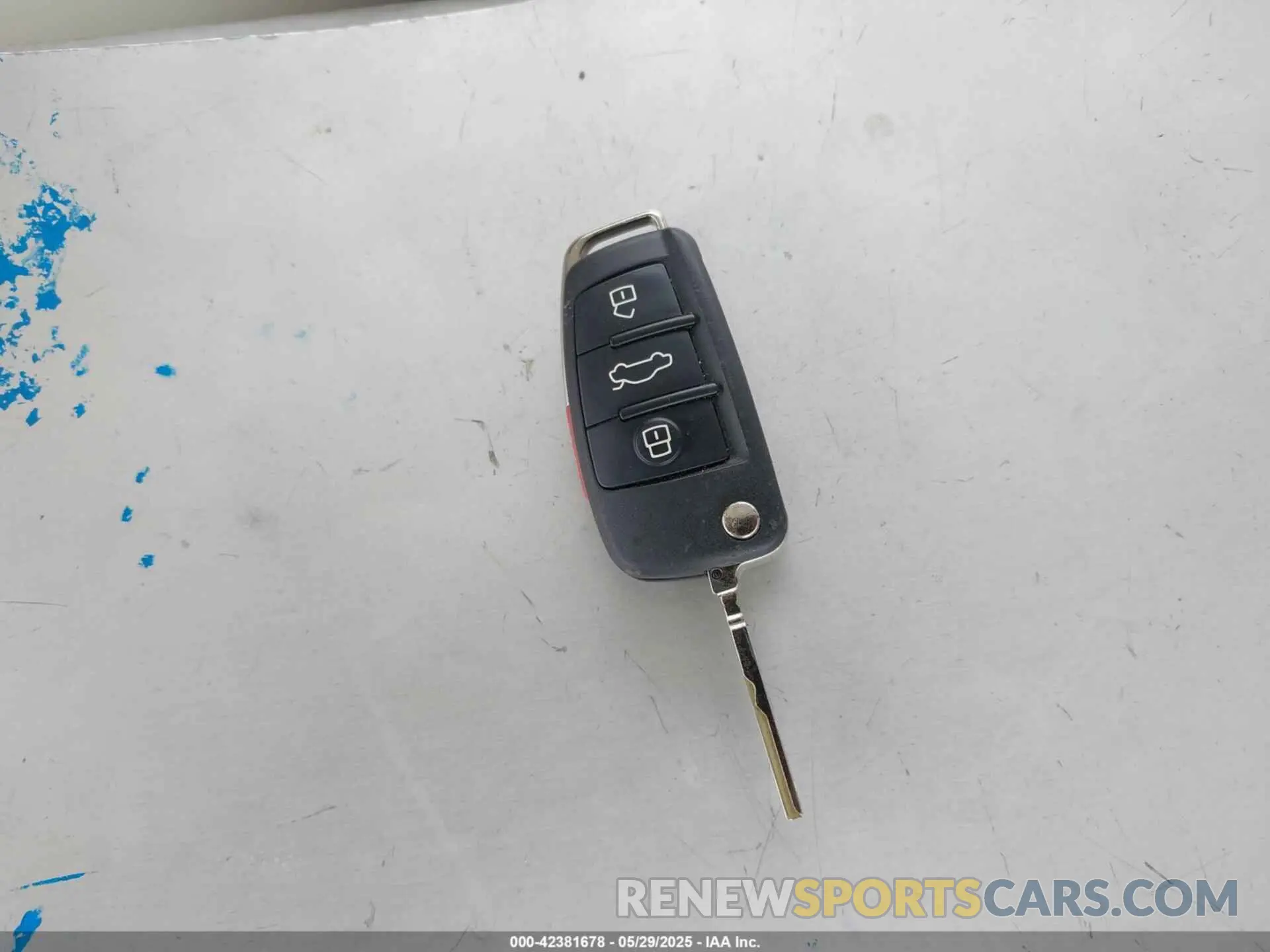 11 fotografías del automóvil dañado WA1DECF31M1074155 AUDI Q3 2021