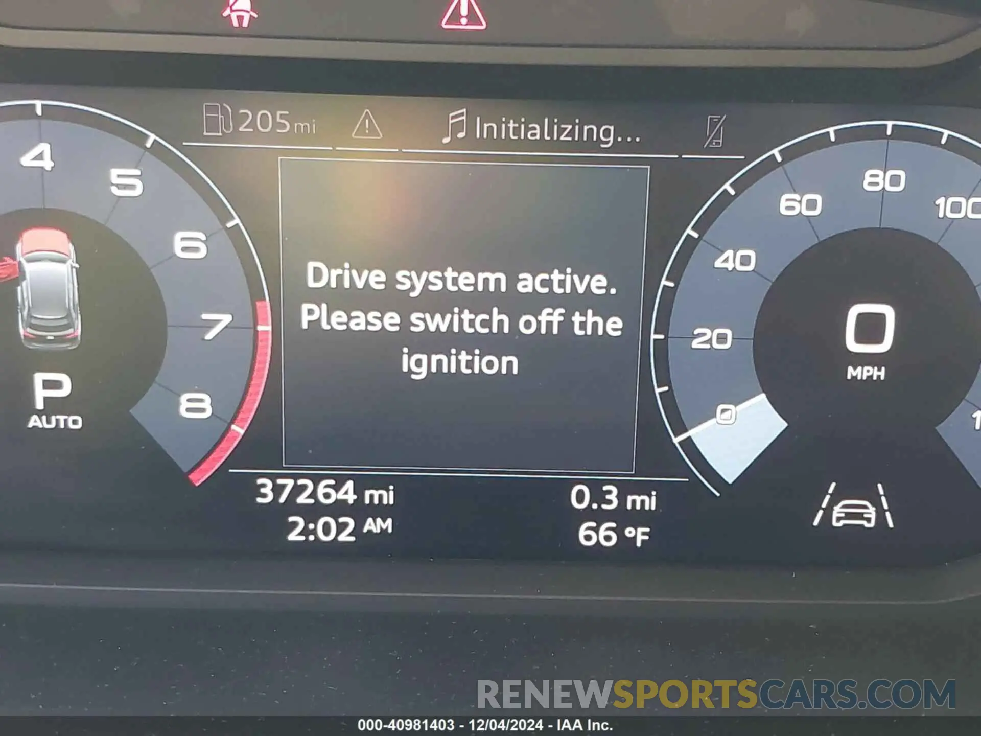 16 fotografías del automóvil dañado WA1DECF36M1038042 AUDI Q3 2021