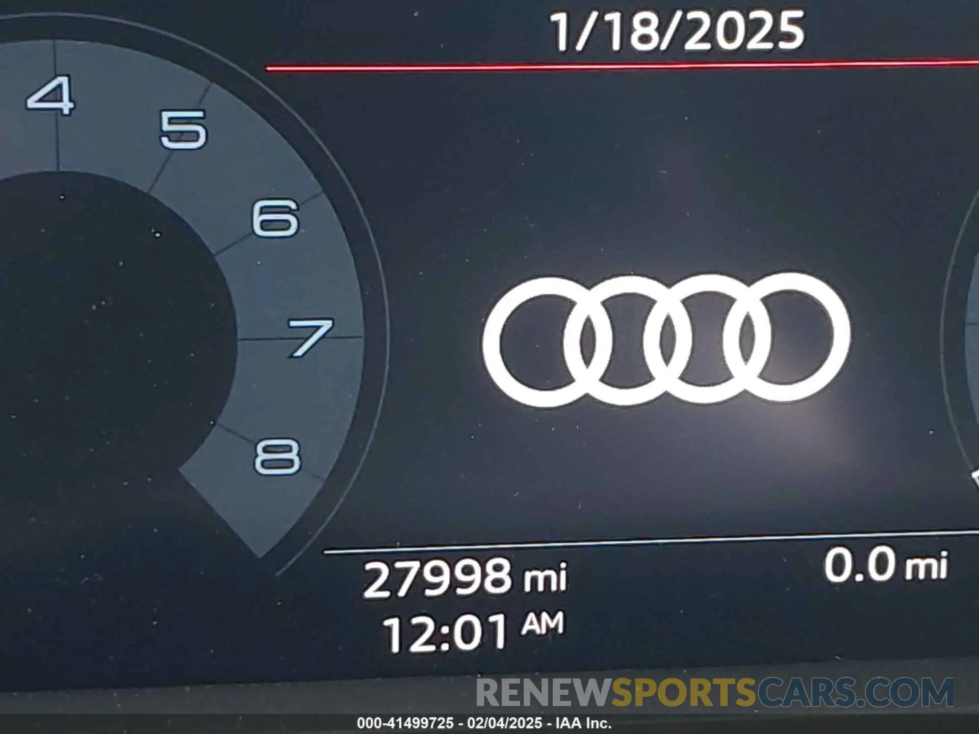 15 fotografías del automóvil dañado WA1DECF39M1143545 AUDI Q3 2021