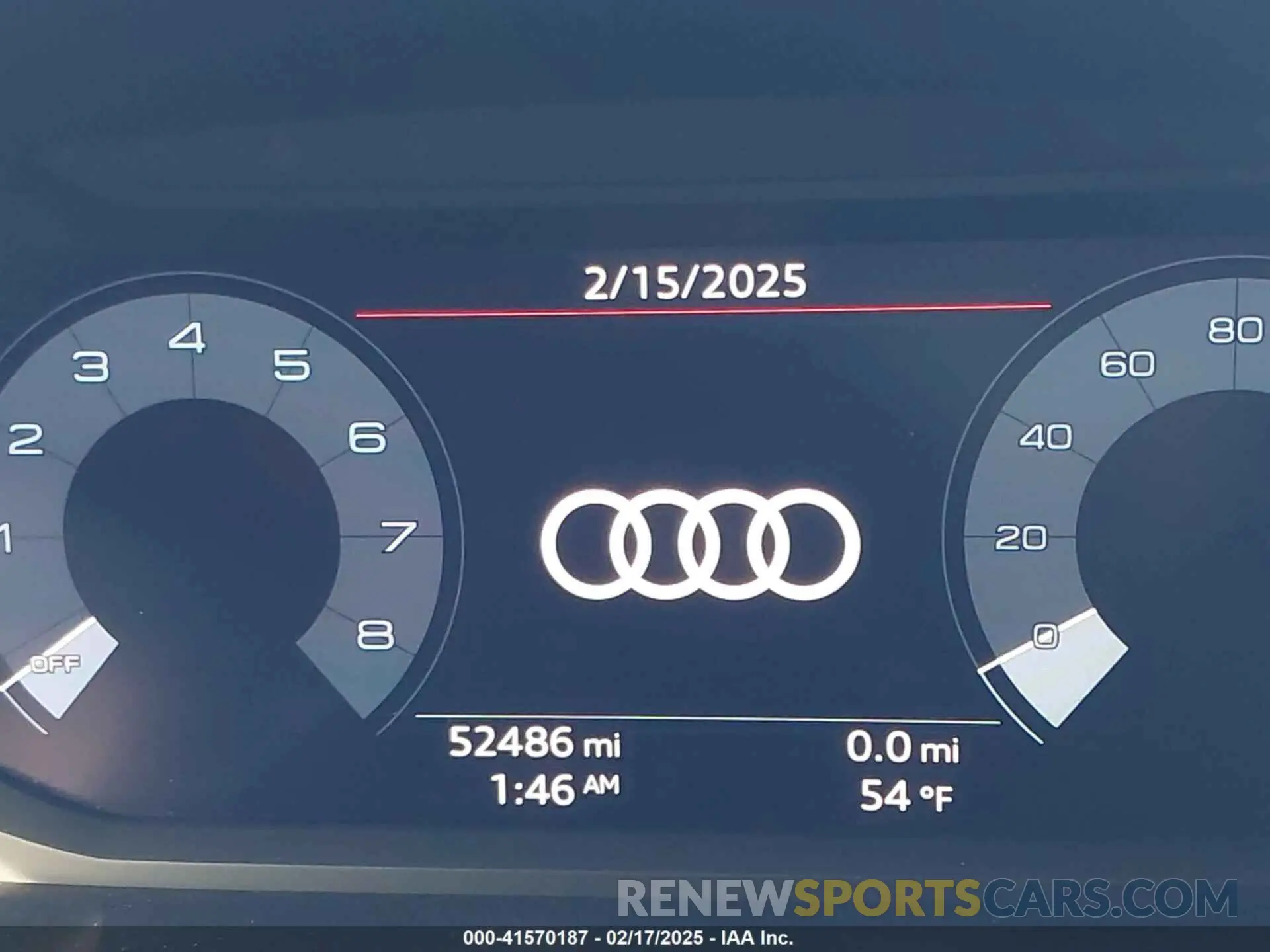 16 fotografías del automóvil dañado WA1DECF3XM1008140 AUDI Q3 2021