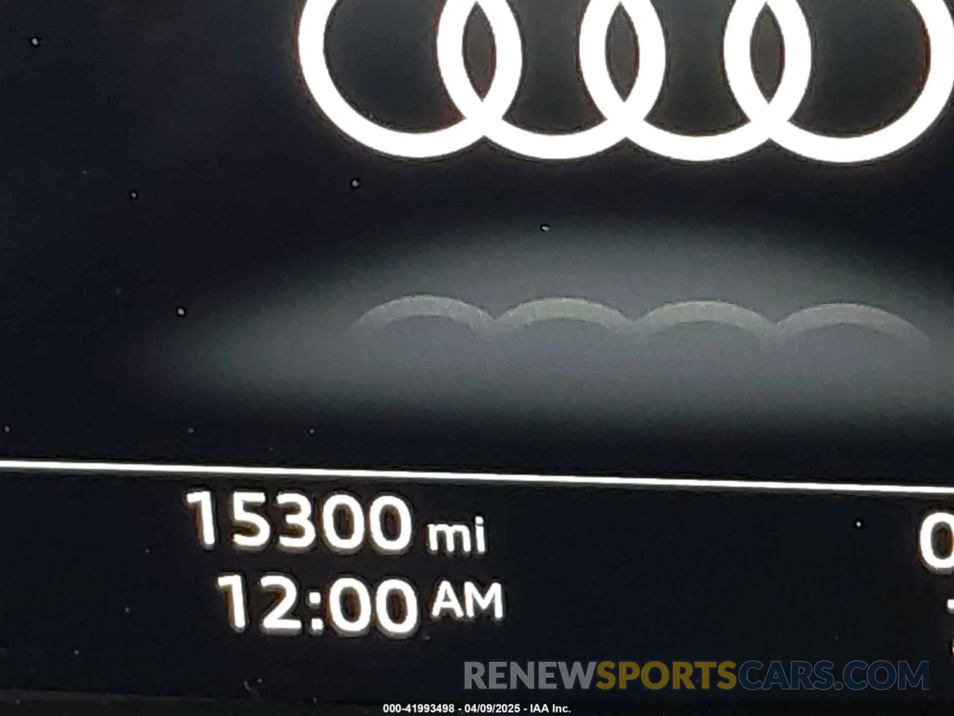 15 fotografías del automóvil dañado WA1EECF37M1044601 AUDI Q3 2021