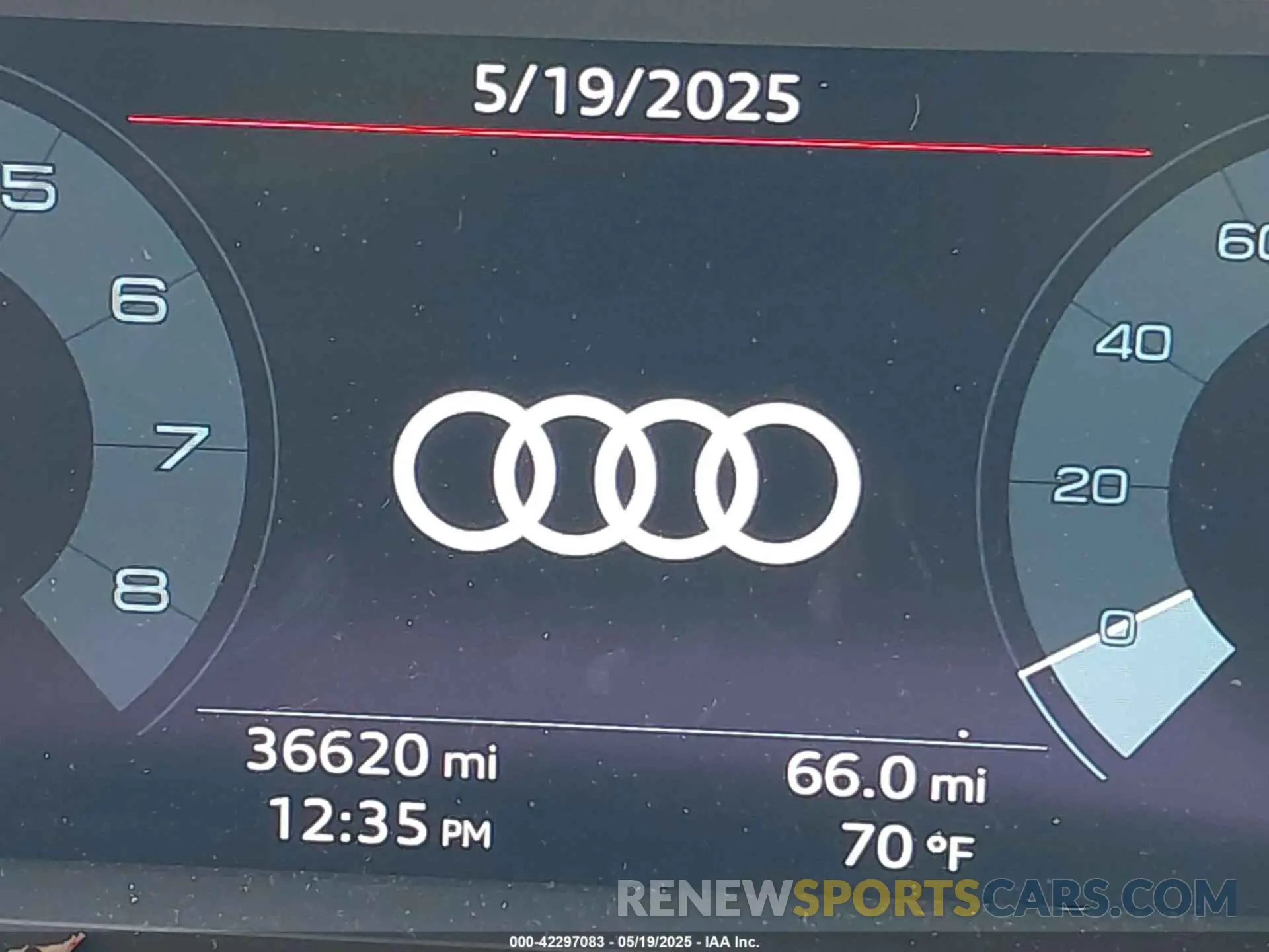 16 fotografías del automóvil dañado WA1AUCF37N1031270 AUDI Q3 2022