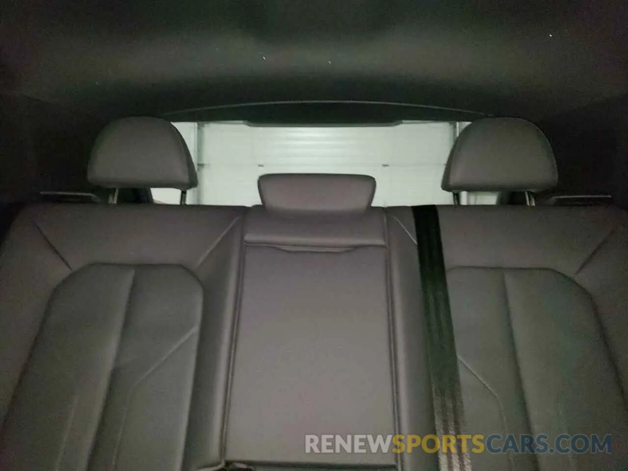 10 fotografías del automóvil dañado WA1DECF31N1092785 AUDI Q3 2022