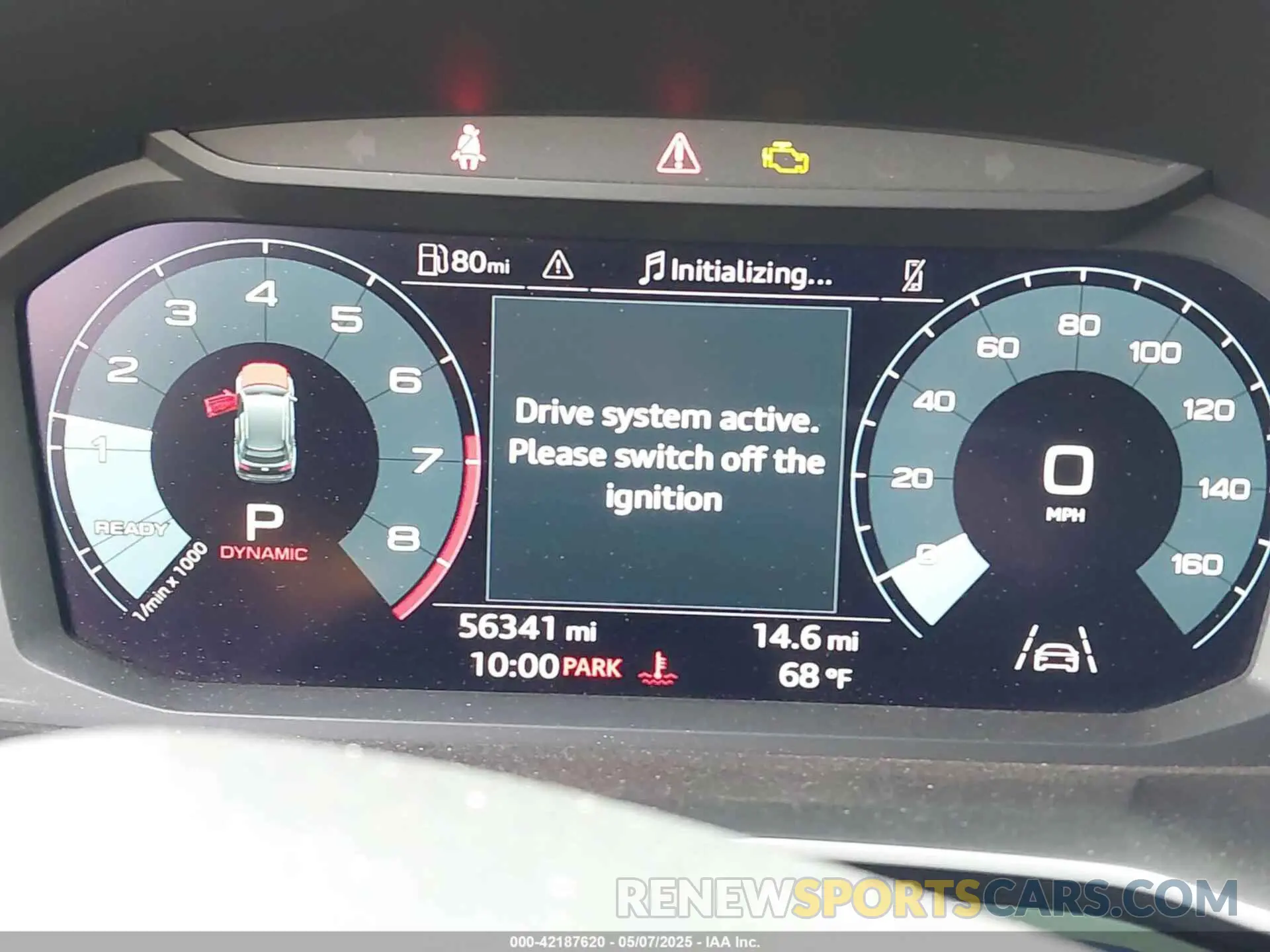 16 fotografías del automóvil dañado WA1DECF37N1125014 AUDI Q3 2022