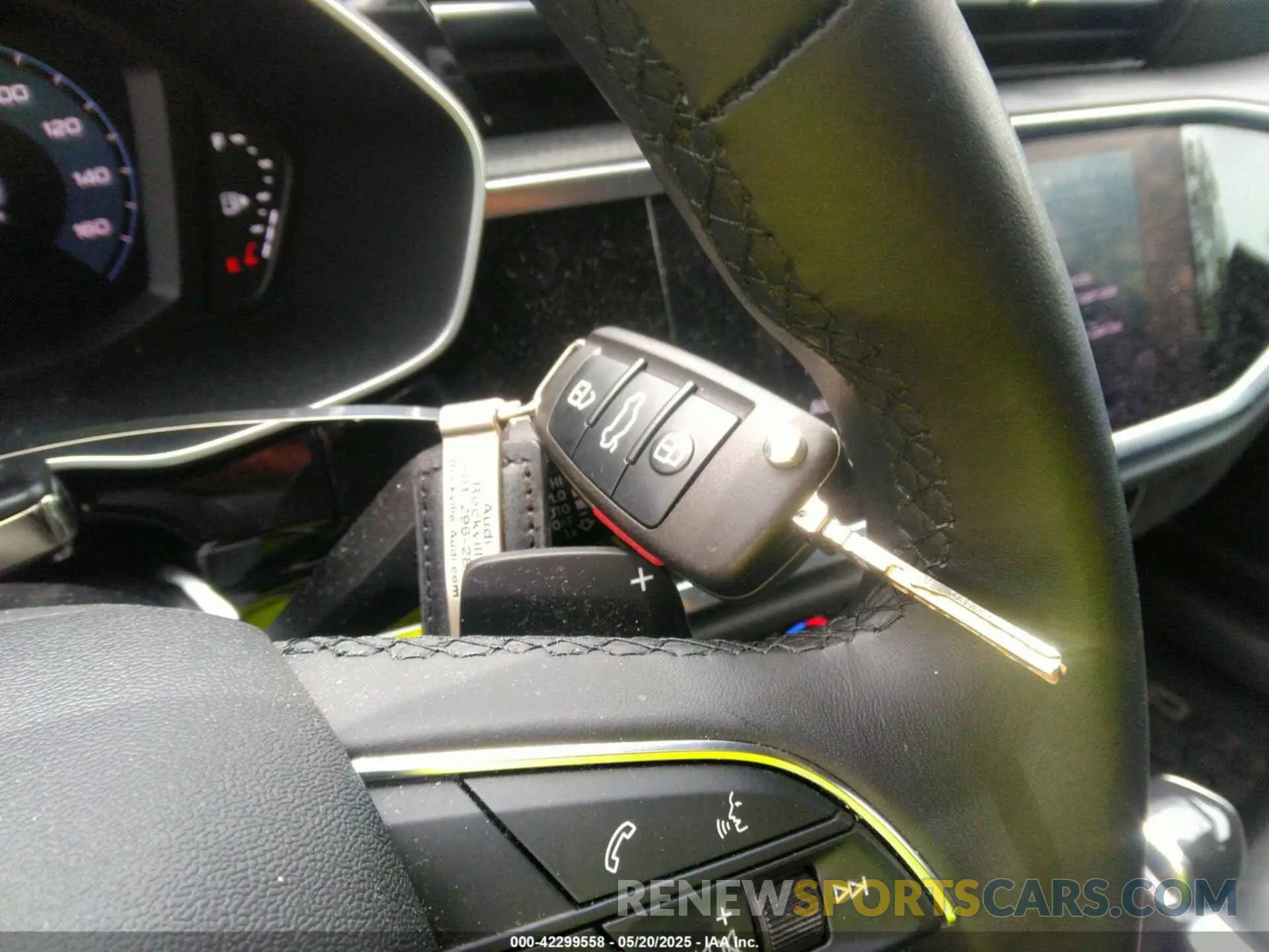 11 fotografías del automóvil dañado WA1EECF31N1045258 AUDI Q3 2022