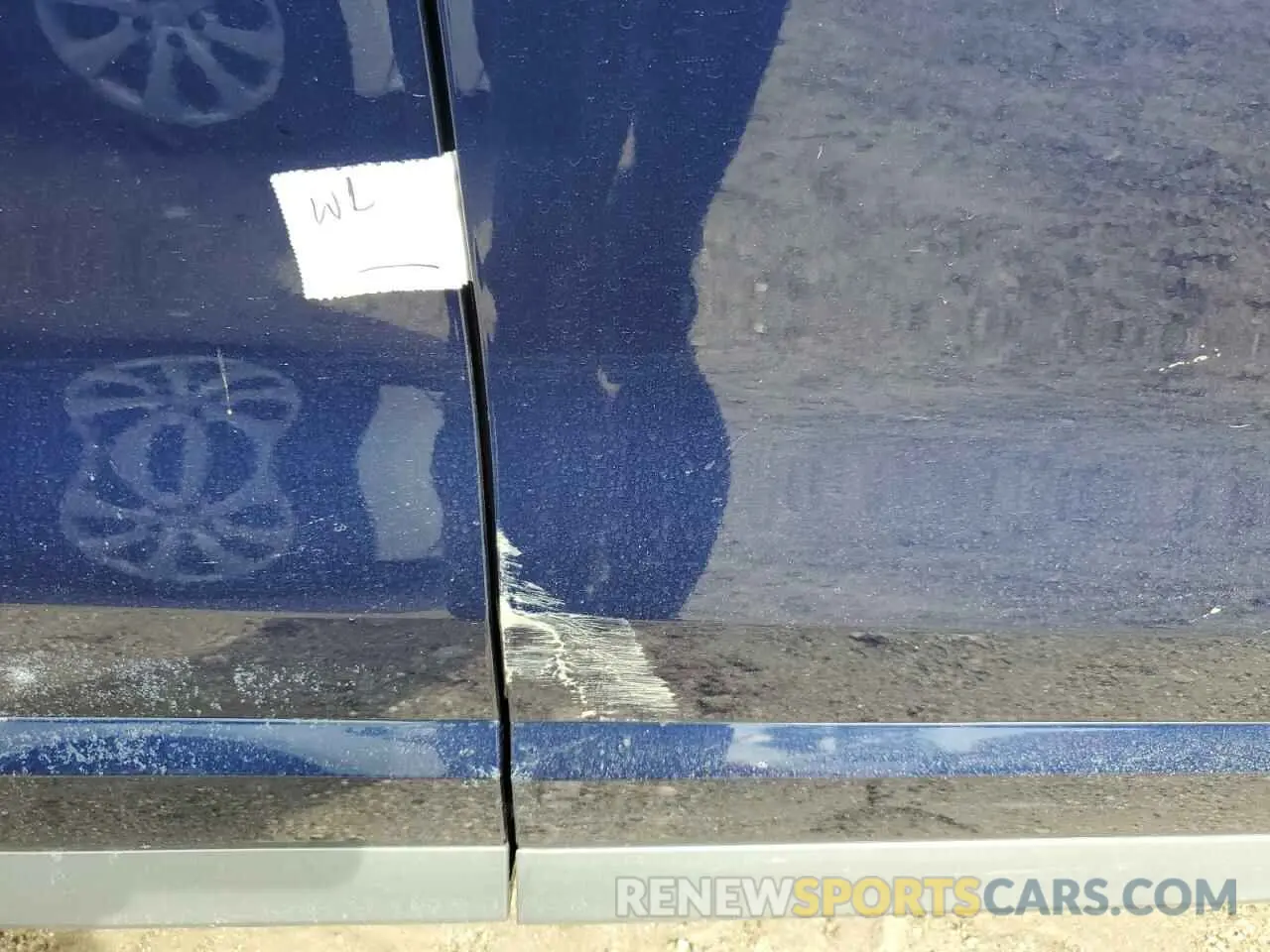 13 fotografías del automóvil dañado WA1EECF31N1148776 AUDI Q3 2022