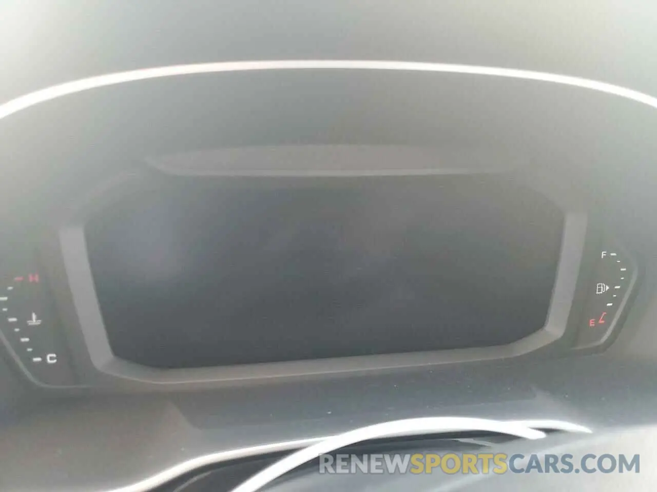 9 fotografías del automóvil dañado WA1EECF31N1148776 AUDI Q3 2022