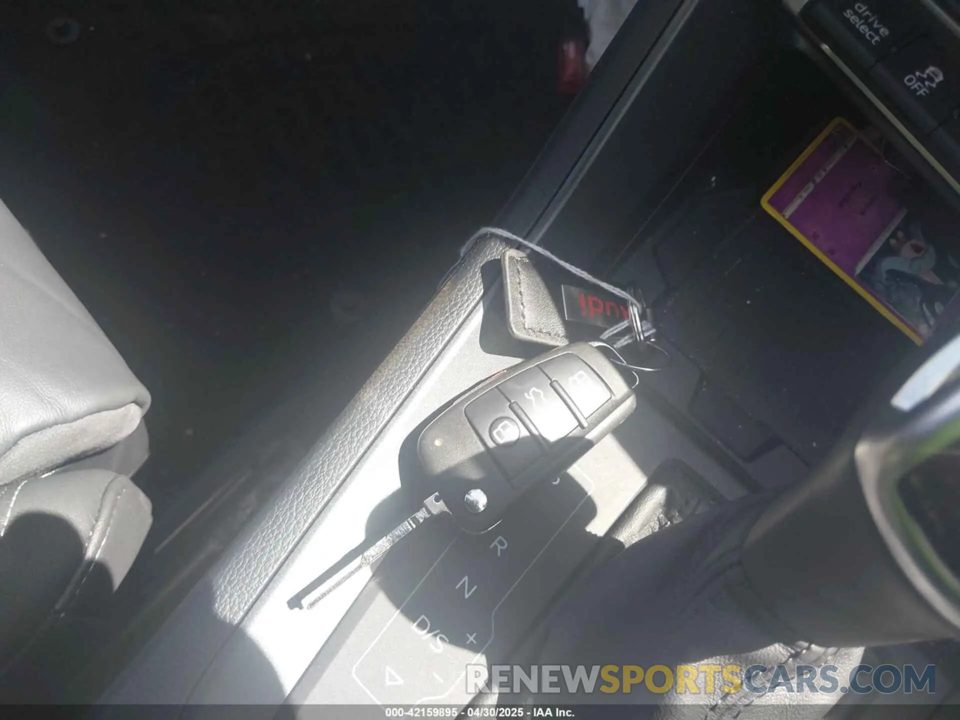 11 fotografías del automóvil dañado WA1EECF36P1151143 AUDI Q3 2023