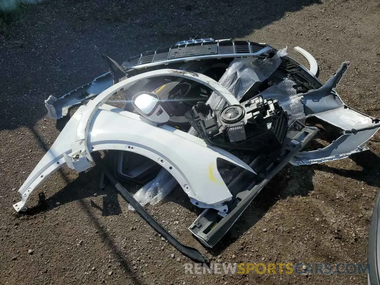 13 fotografías del automóvil dañado WA1FECF38P1104863 AUDI Q3 2023