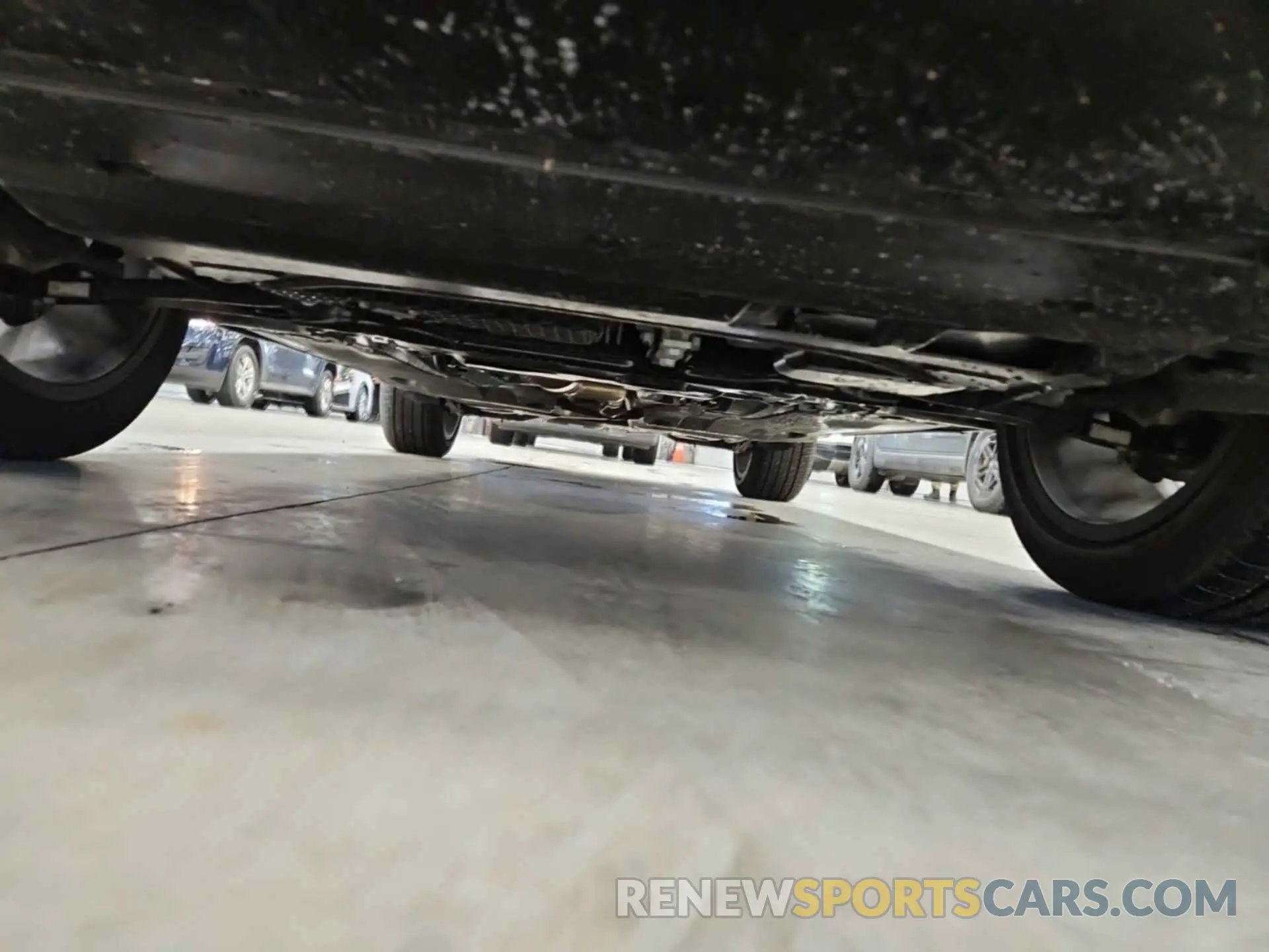 10 fotografías del automóvil dañado WA1EECF30R1109876 AUDI Q3 2024
