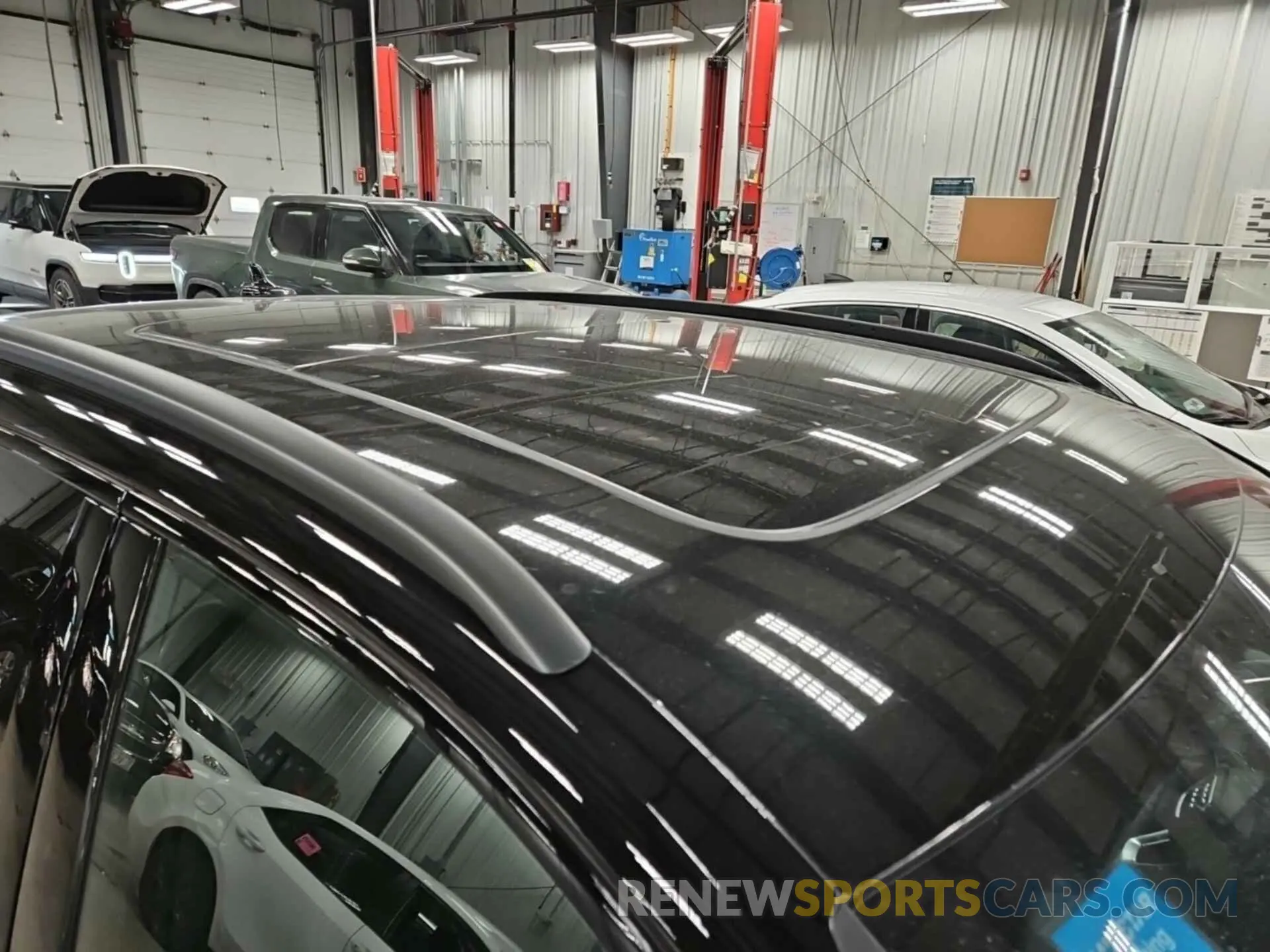 8 fotografías del automóvil dañado WA1EECF30R1109876 AUDI Q3 2024