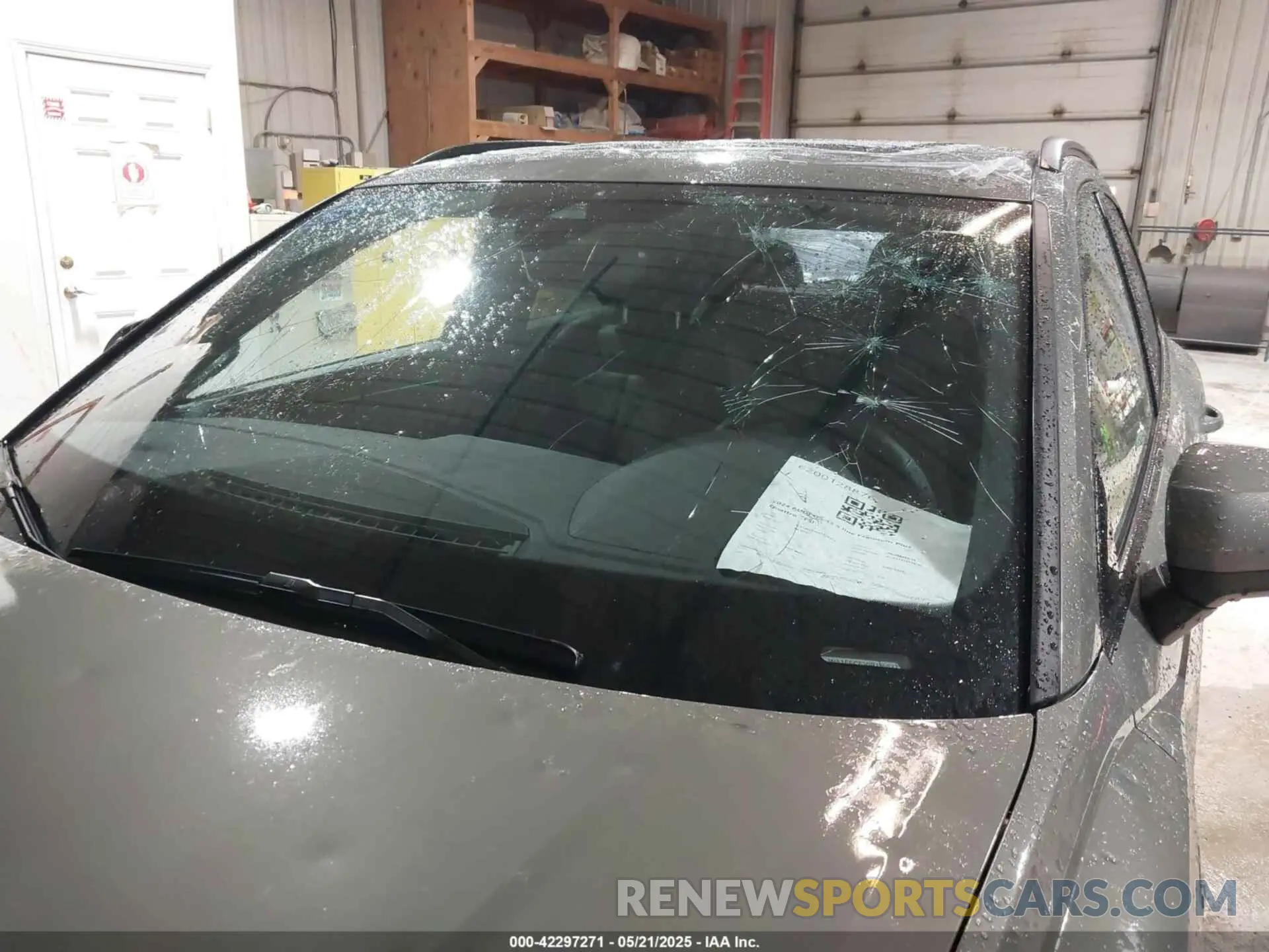17 fotografías del automóvil dañado WA1EECF30R1156373 AUDI Q3 2024