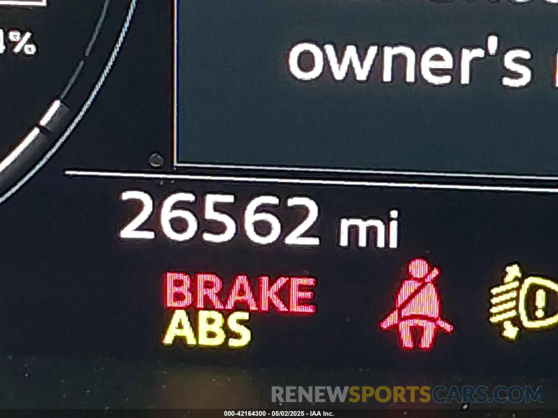 15 fotografías del automóvil dañado WA1ACBFZ2PP058412 AUDI Q4 E-TRON 2023