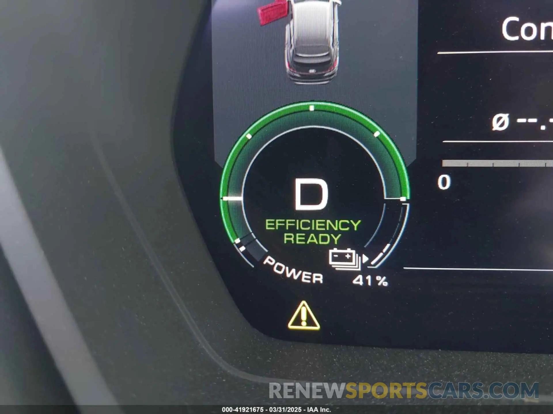 17 fotografías del automóvil dañado WA1BCBFZ3PP019686 AUDI Q4 E-TRON 2023
