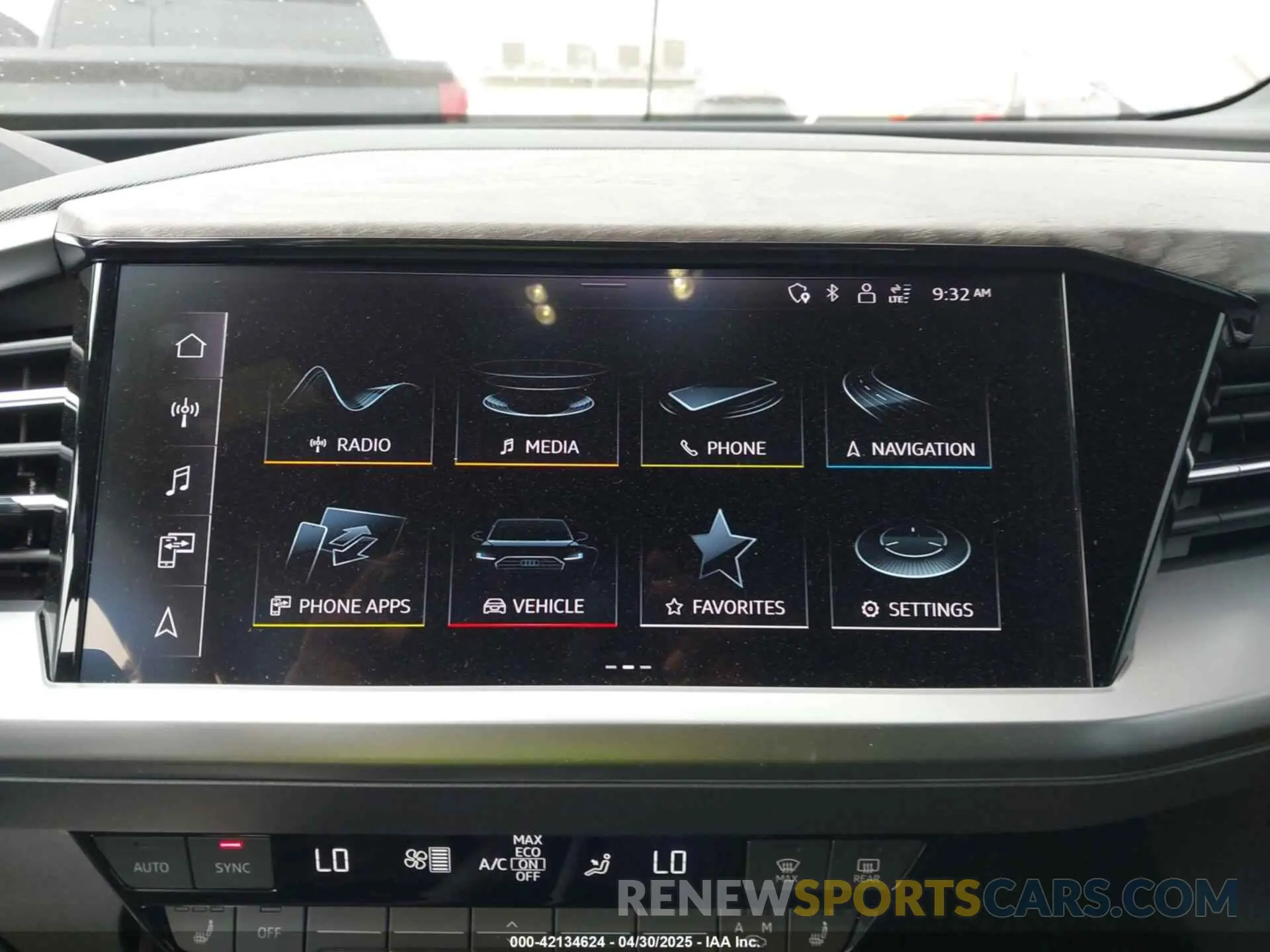 19 fotografías del automóvil dañado WA1L2BFZ7PP000646 AUDI Q4 E-TRON 2023