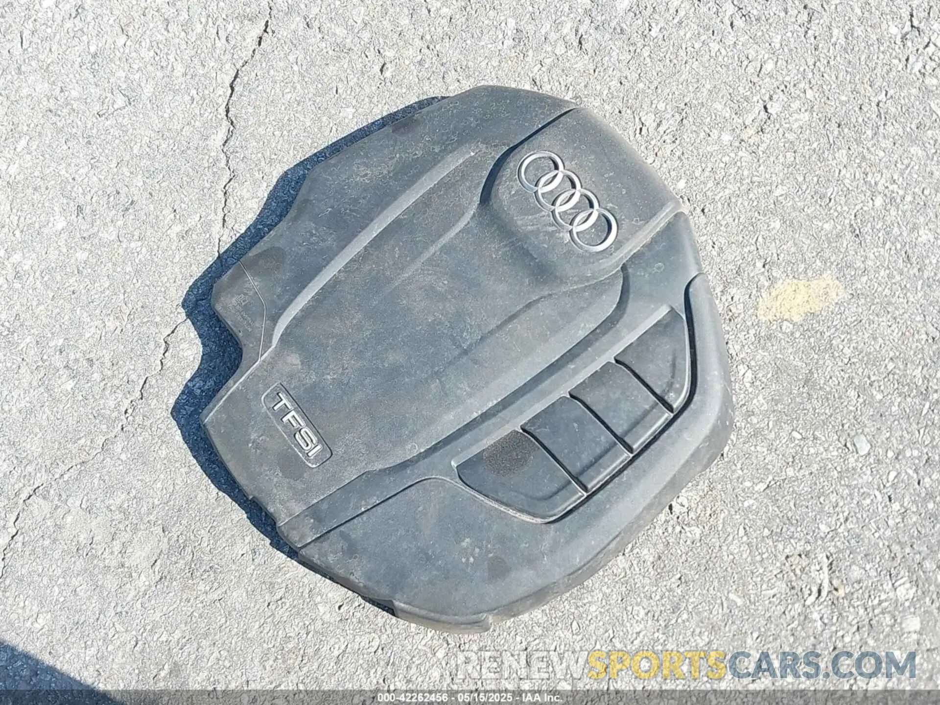 12 fotografías del automóvil dañado WA1ANAFY2K2122904 AUDI Q5 2019