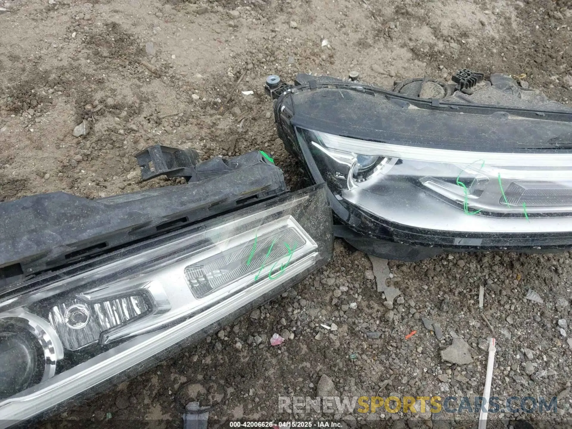 18 fotografías del automóvil dañado WA1ANAFY7K2081072 AUDI Q5 2019