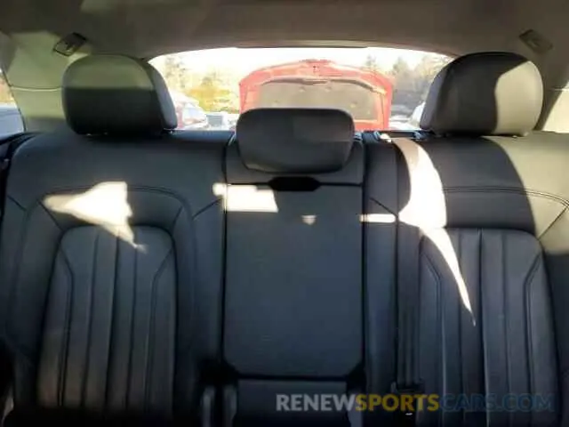 10 fotografías del automóvil dañado WA1ANAFY9K2069165 AUDI Q5 2019