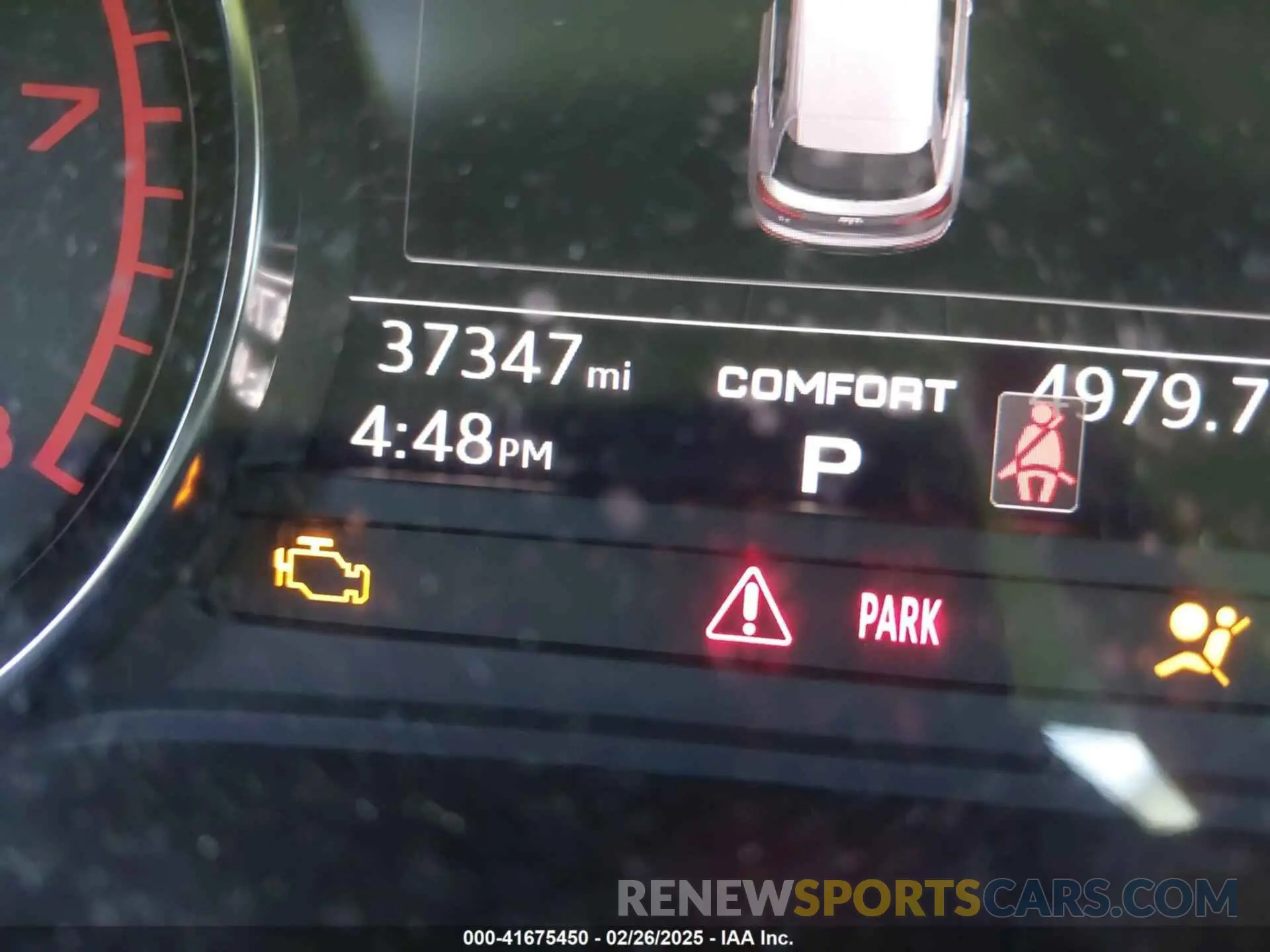 15 fotografías del automóvil dañado WA1ANAFYXK2098173 AUDI Q5 2019