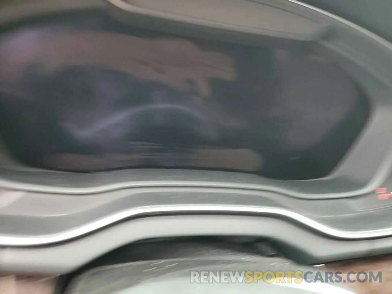 9 fotografías del automóvil dañado WA1BNAFY2K2034455 AUDI Q5 2019