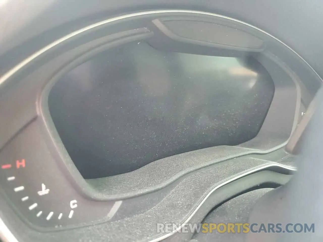 9 fotografías del automóvil dañado WA1BNAFY3K2086760 AUDI Q5 2019