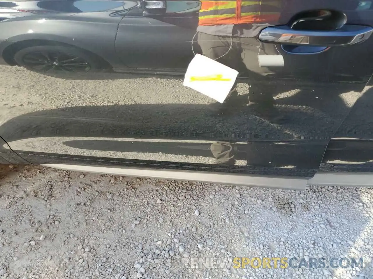 9 fotografías del automóvil dañado WA1BNAFY9K2063368 AUDI Q5 2019