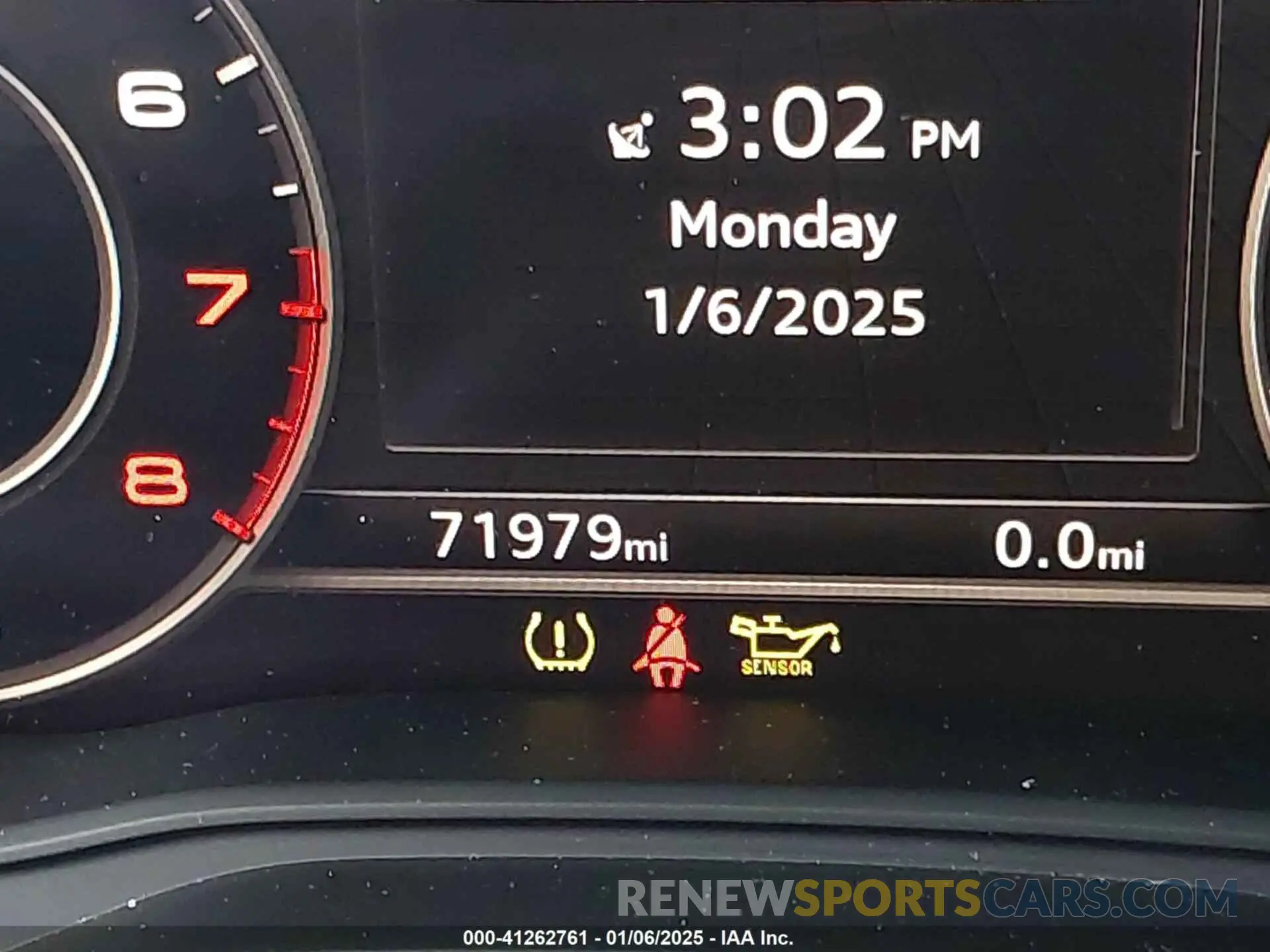 15 fotografías del automóvil dañado WA1BNAFY9K2144323 AUDI Q5 2019