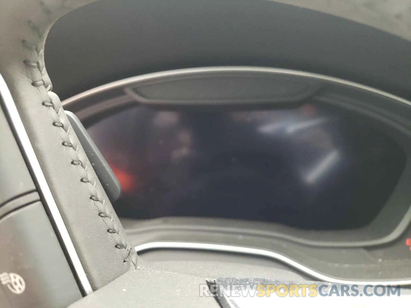8 fotografías del automóvil dañado WA1CNAFY0K2047483 AUDI Q5 2019