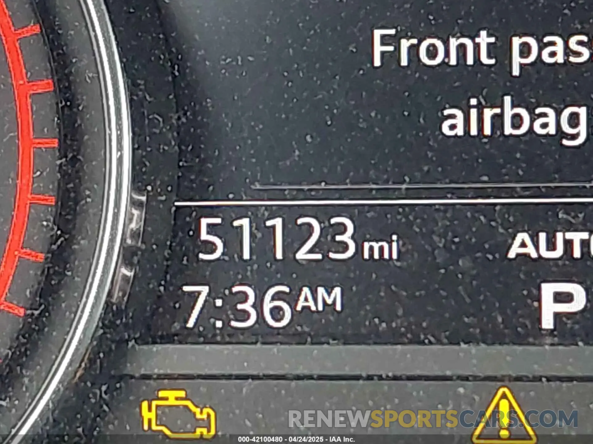 16 fotografías del automóvil dañado WA1ANAFY3L2064383 AUDI Q5 2020